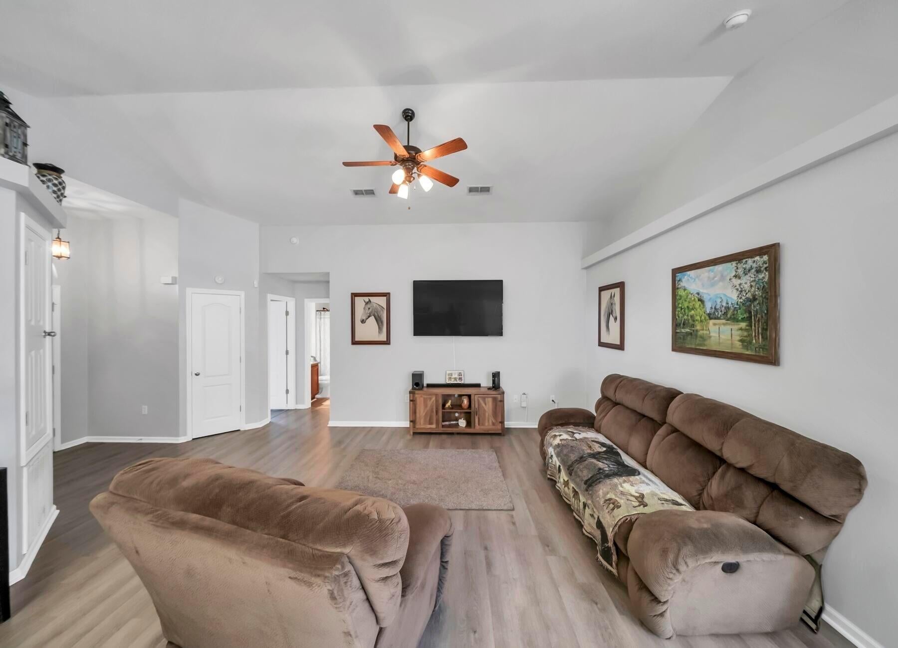 PROMISE CREEK - Residential