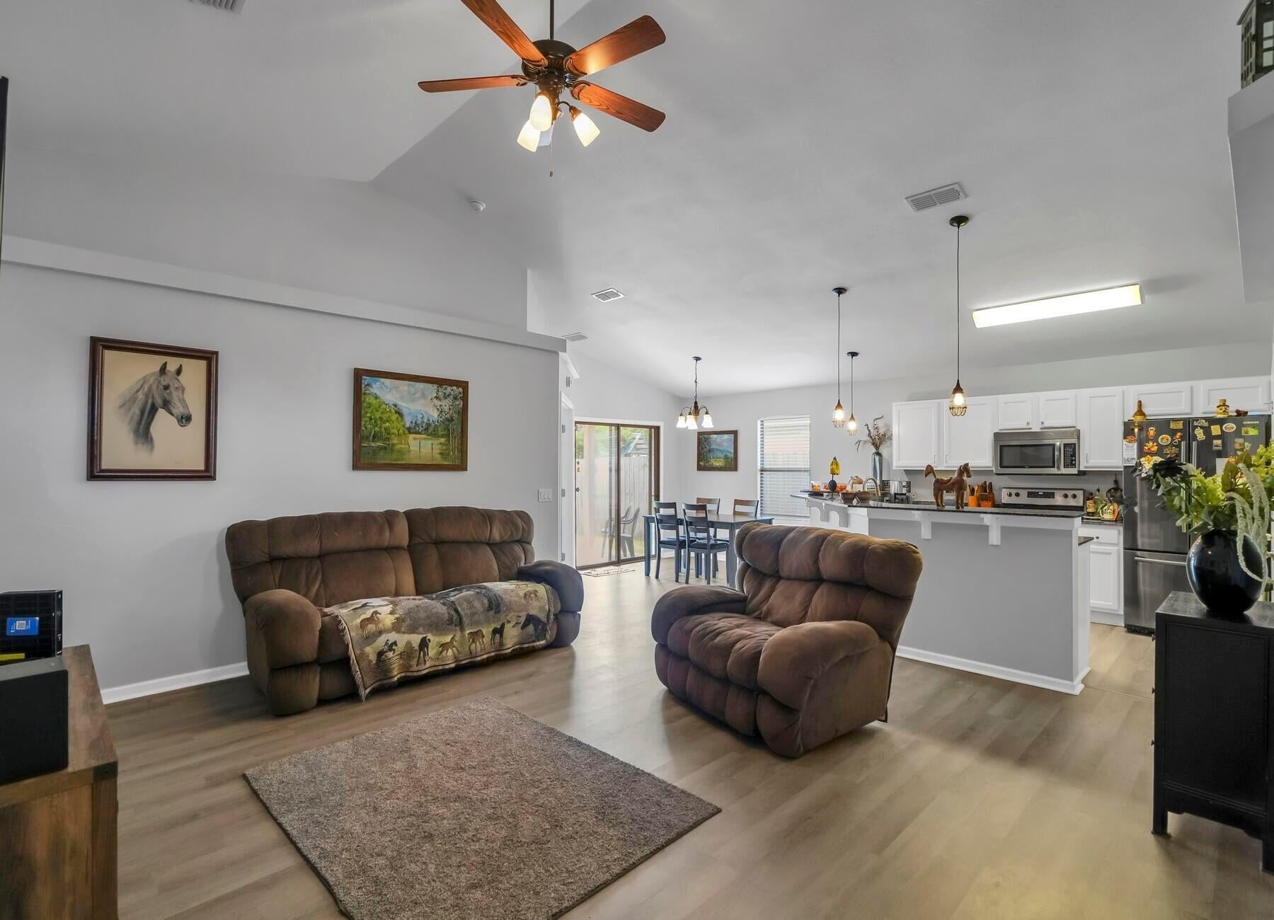 PROMISE CREEK - Residential