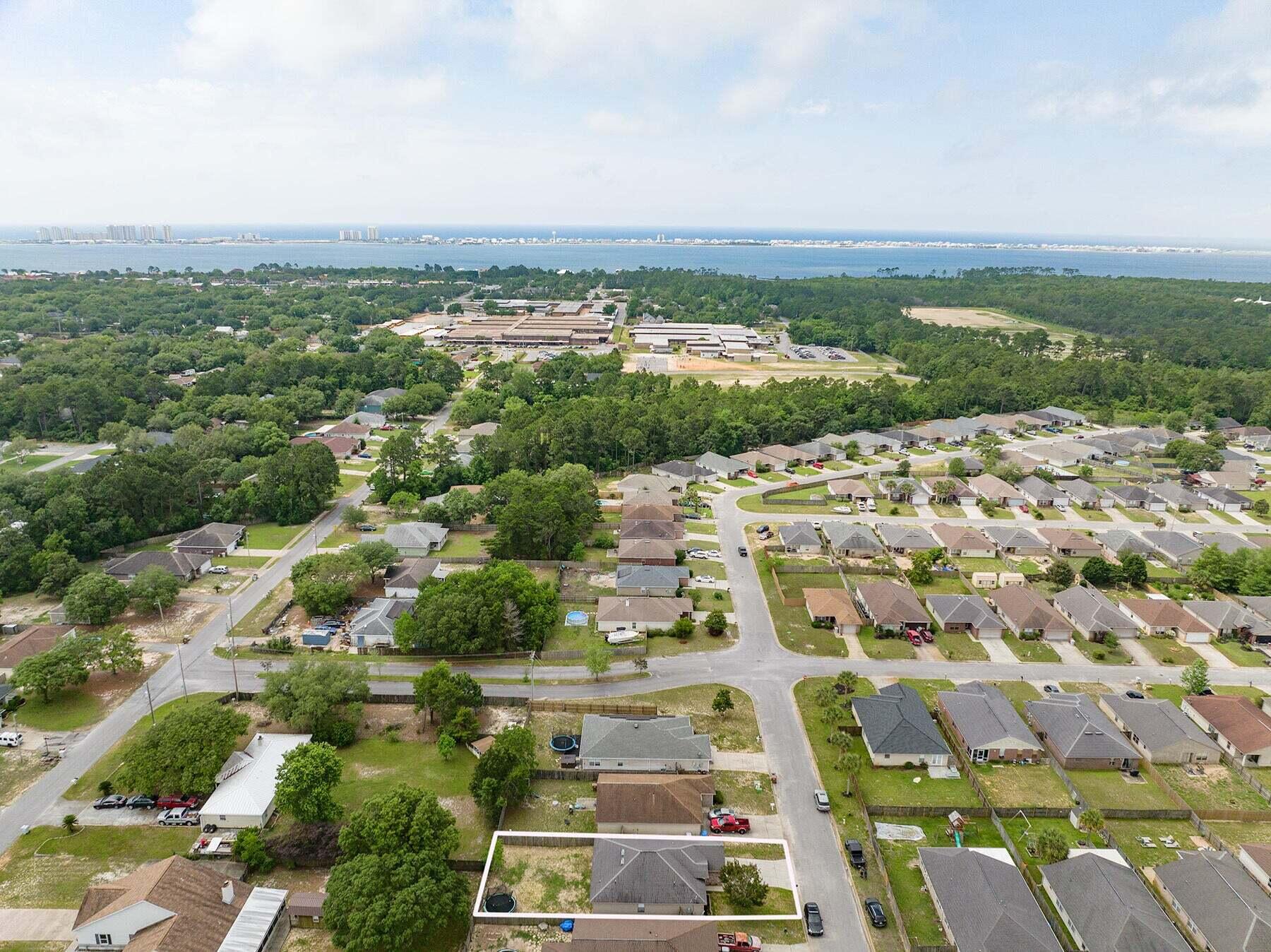 PROMISE CREEK - Residential