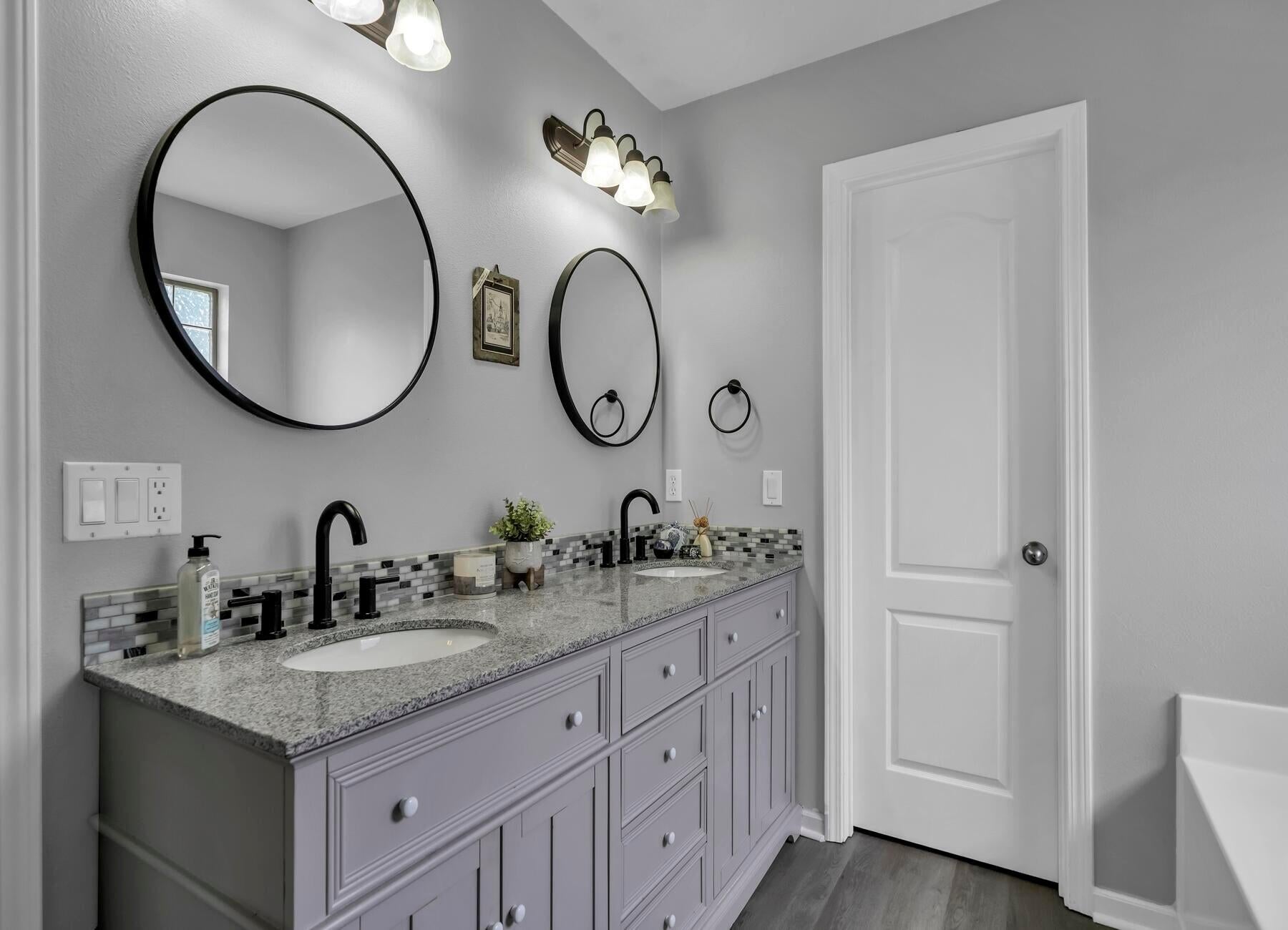 PROMISE CREEK - Residential