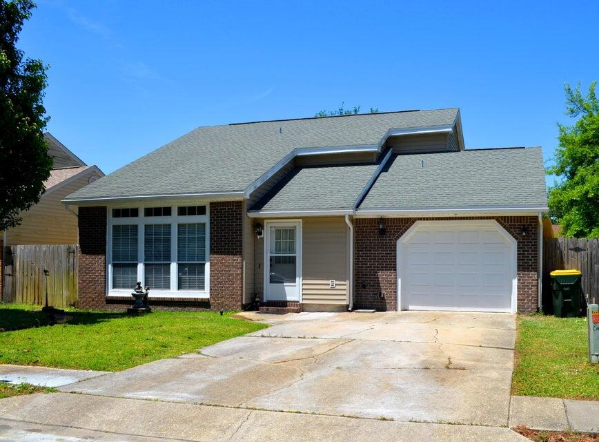CANTERBURY WOODS - Residential Lease