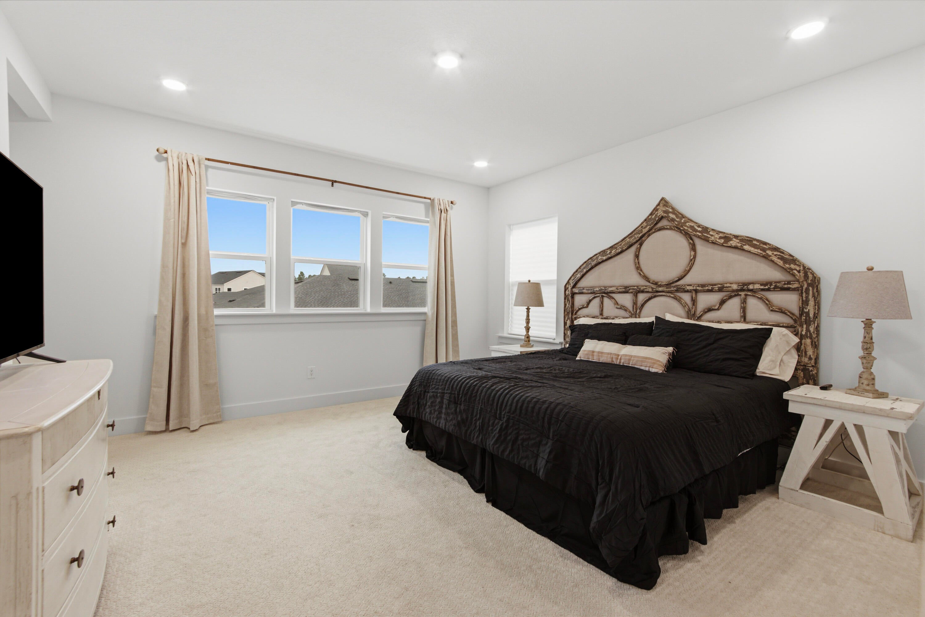 Breakwater at Ward Creek - Residential