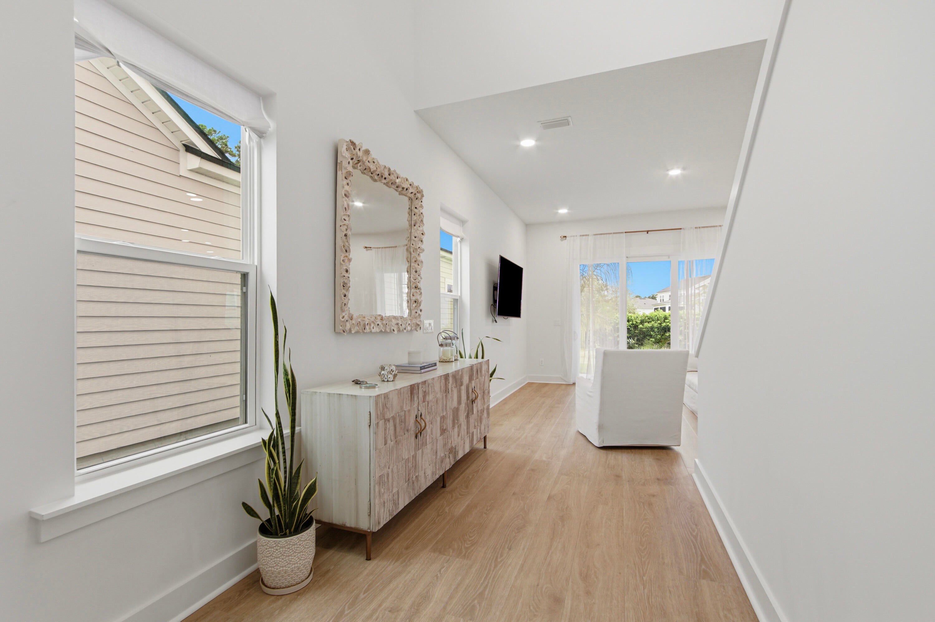 Breakwater at Ward Creek - Residential