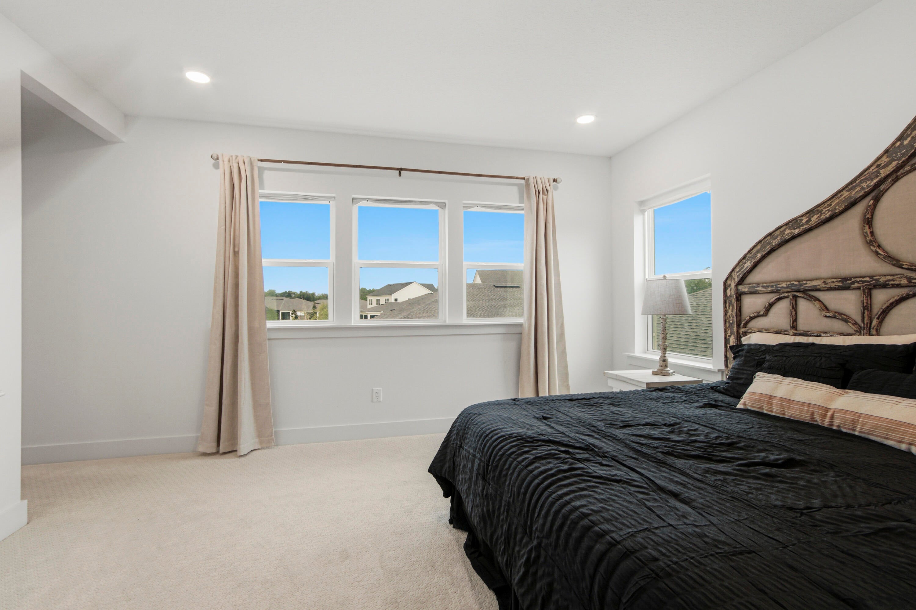 Breakwater at Ward Creek - Residential