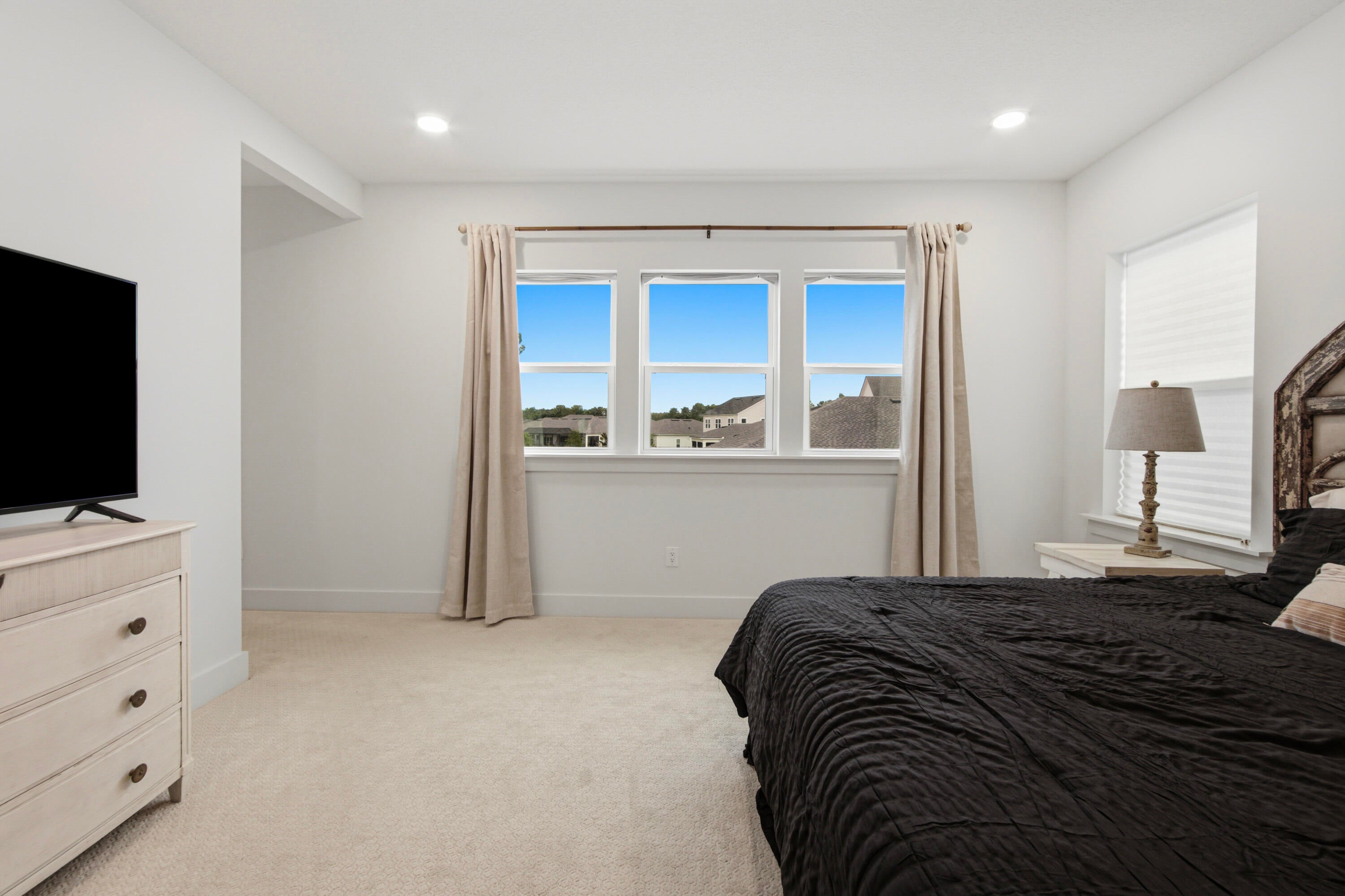 Breakwater at Ward Creek - Residential