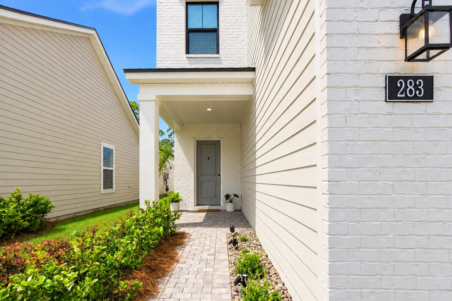 Breakwater at Ward Creek - Residential