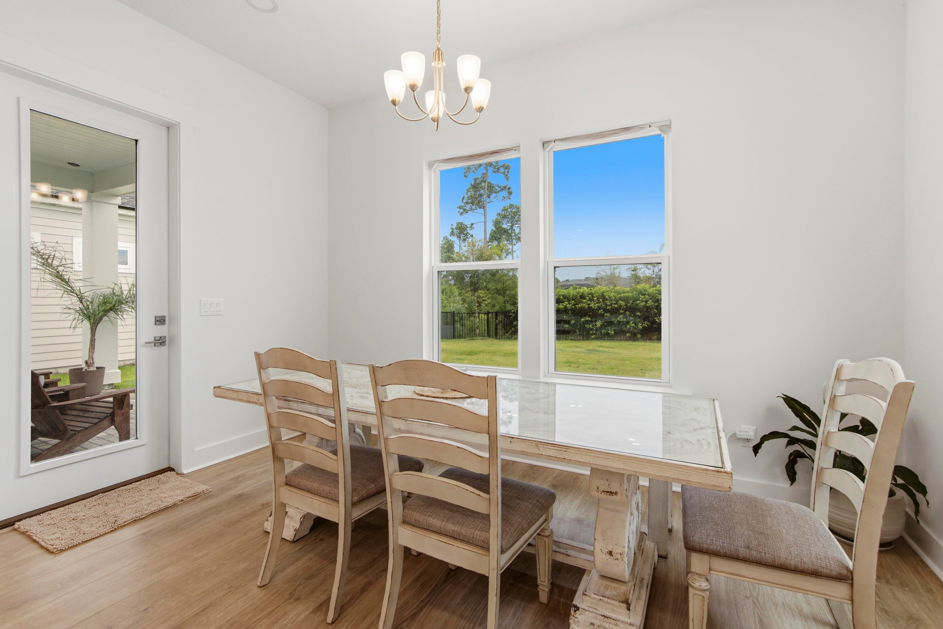 Breakwater at Ward Creek - Residential