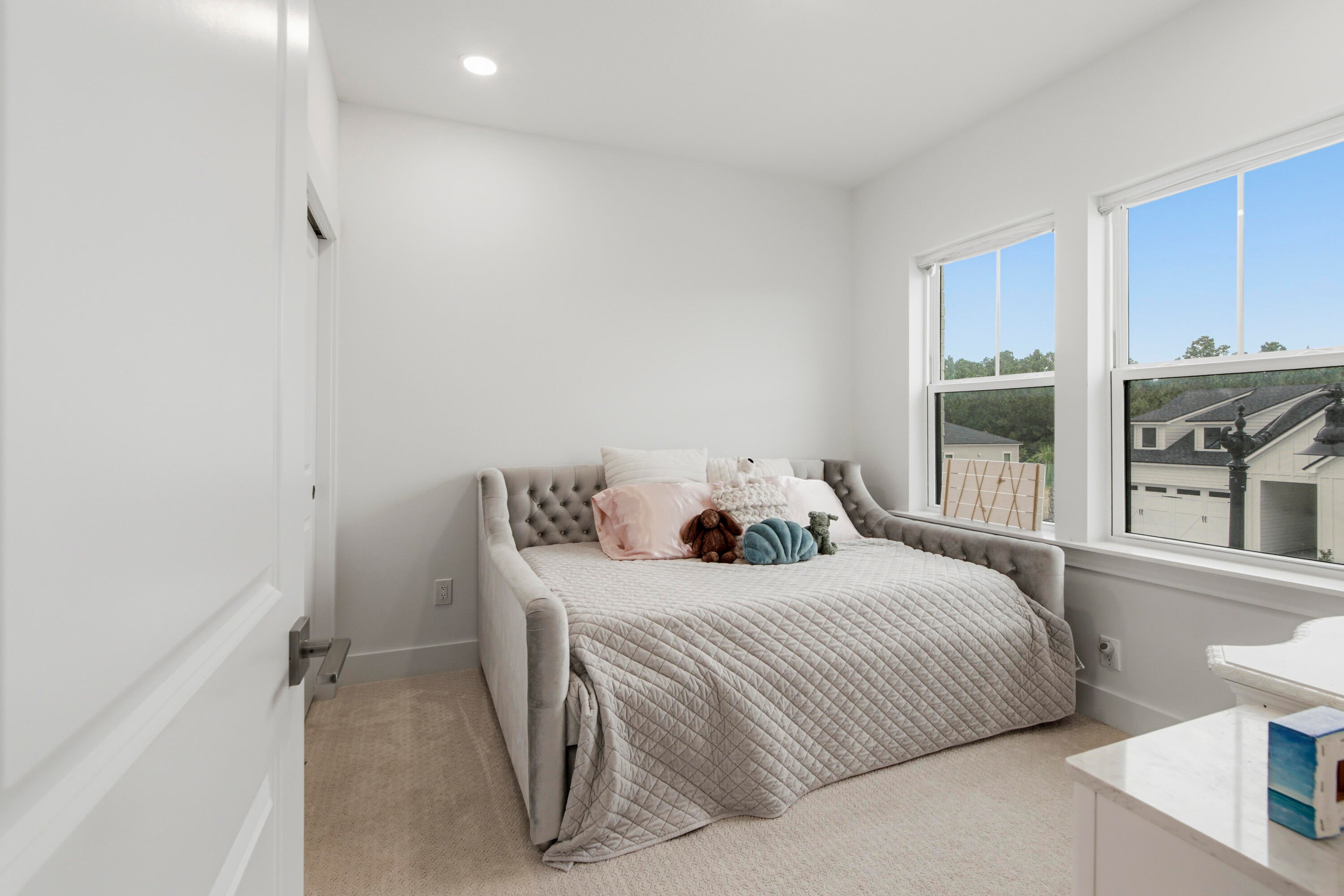 Breakwater at Ward Creek - Residential