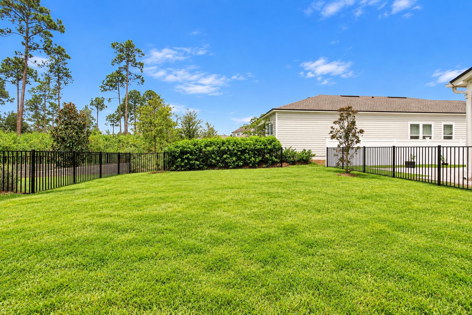 Breakwater at Ward Creek - Residential
