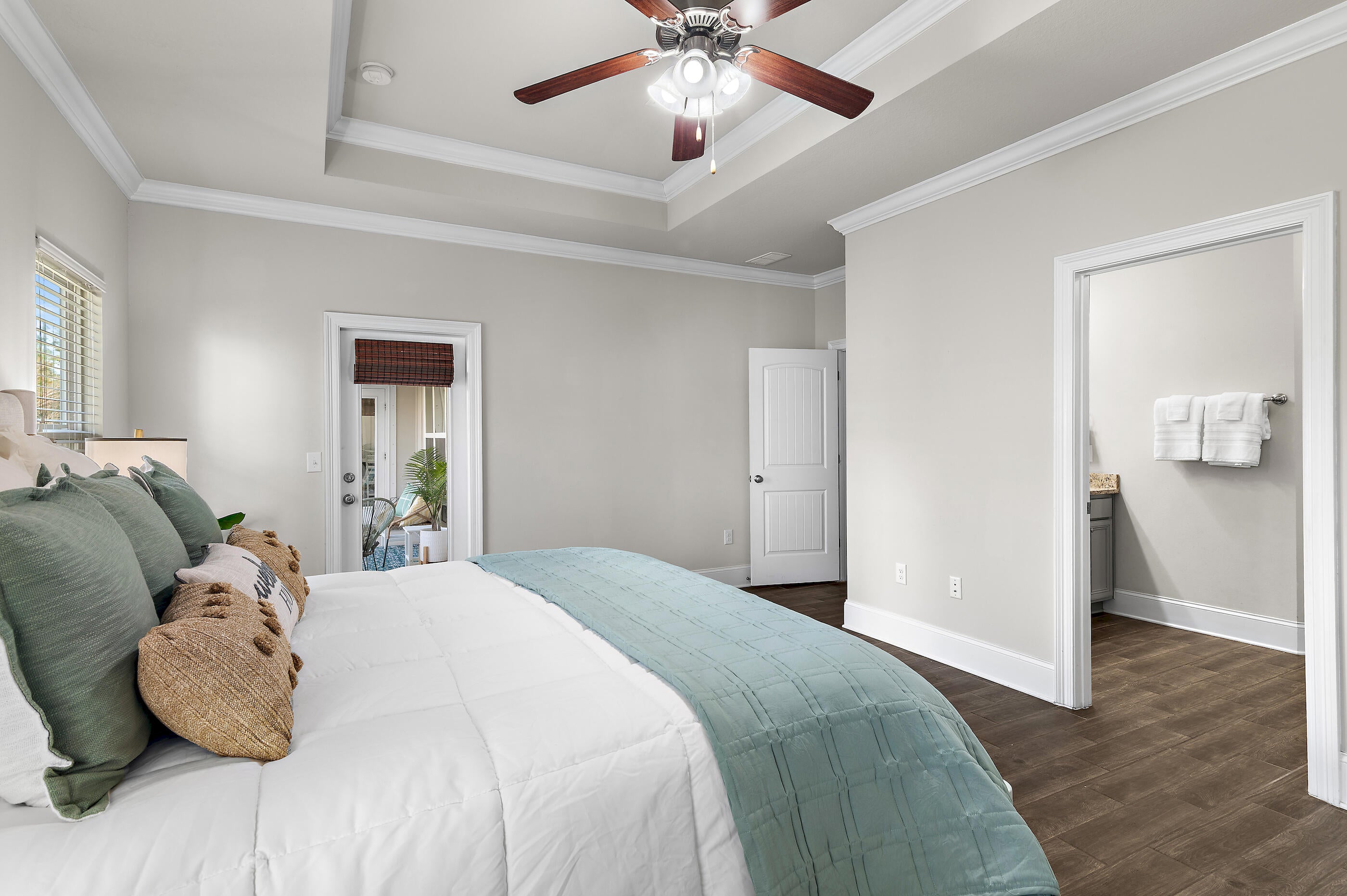 Cypress Breeze Plantation - Residential