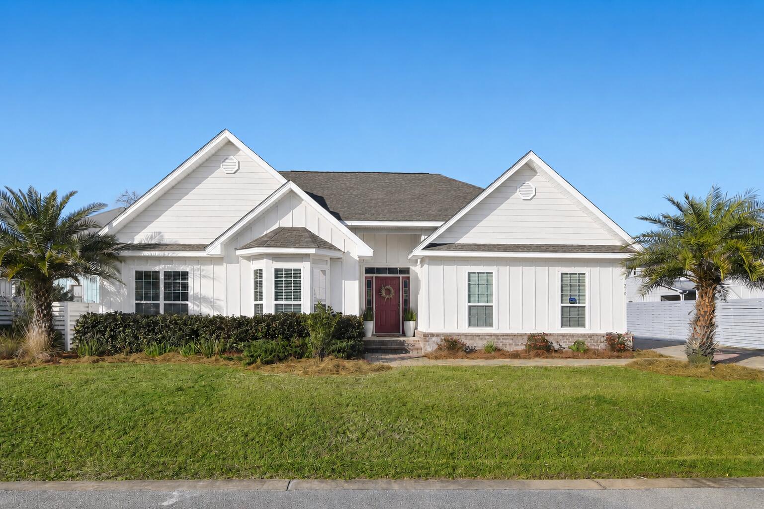 Cypress Breeze Plantation - Residential