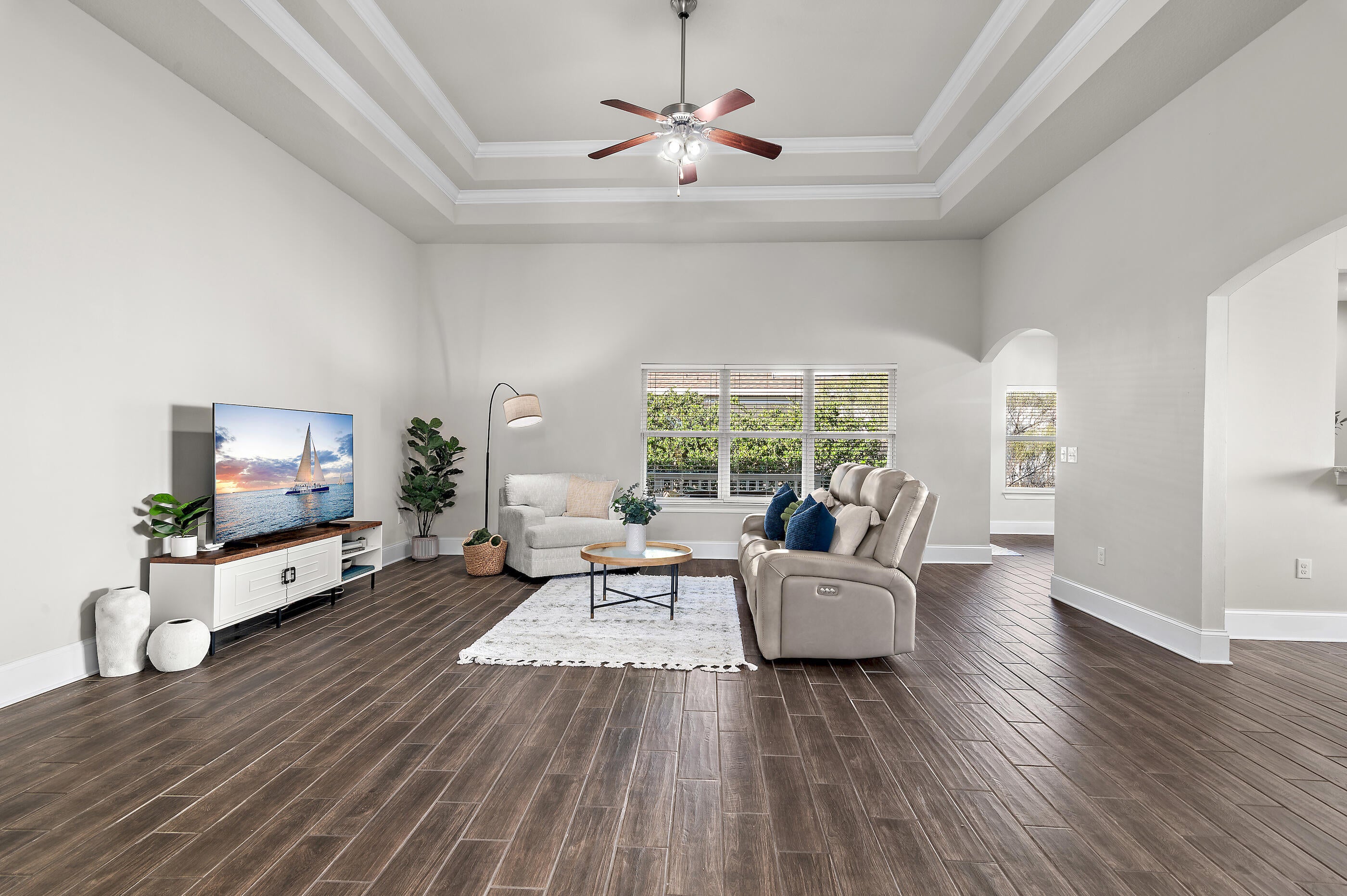 Cypress Breeze Plantation - Residential