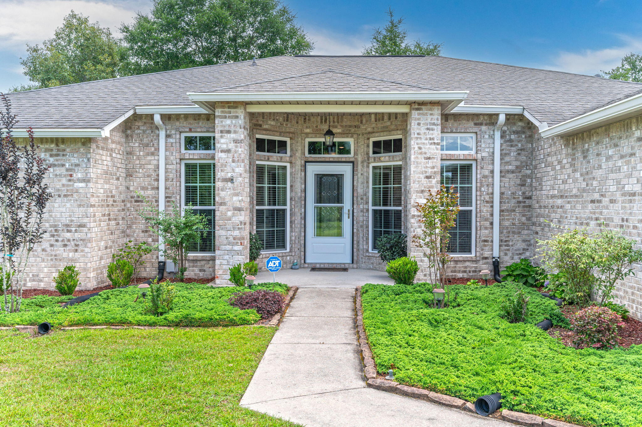 Lake Arthur Estates - Residential