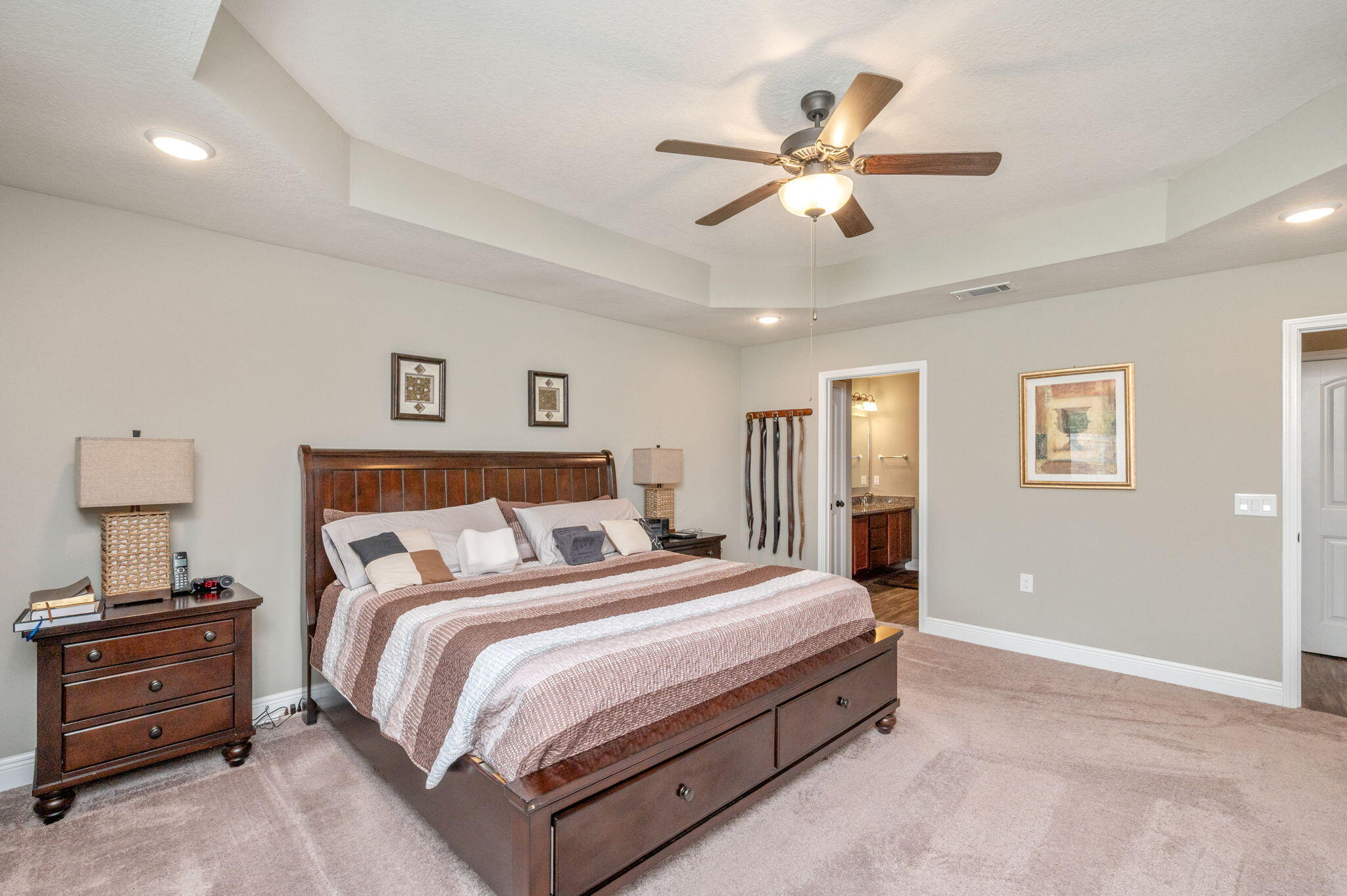 Lake Arthur Estates - Residential