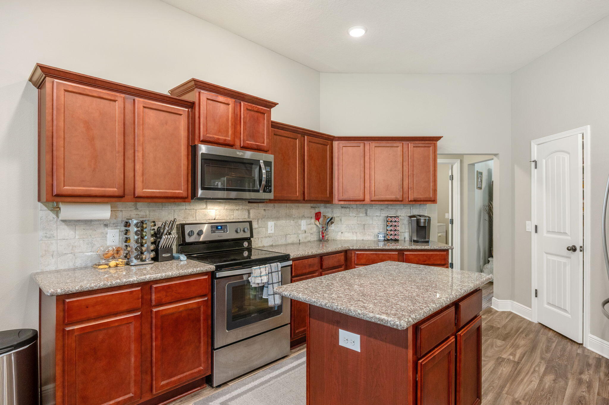 Lake Arthur Estates - Residential