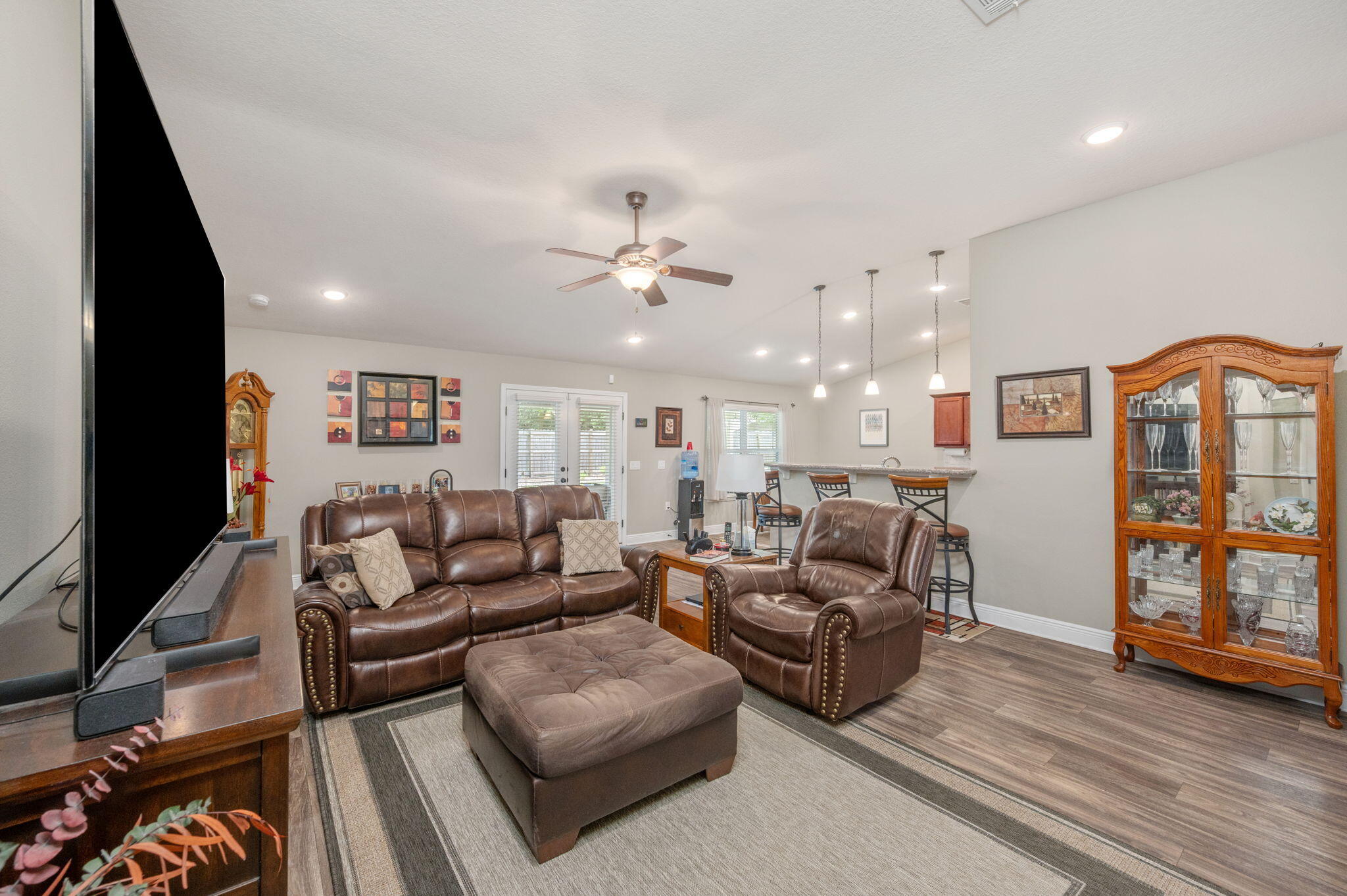 Lake Arthur Estates - Residential