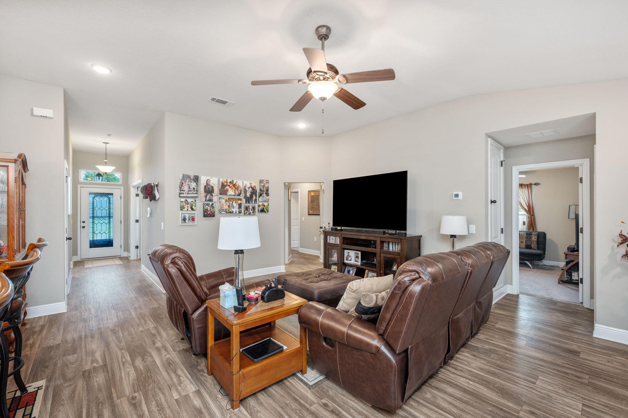 Lake Arthur Estates - Residential
