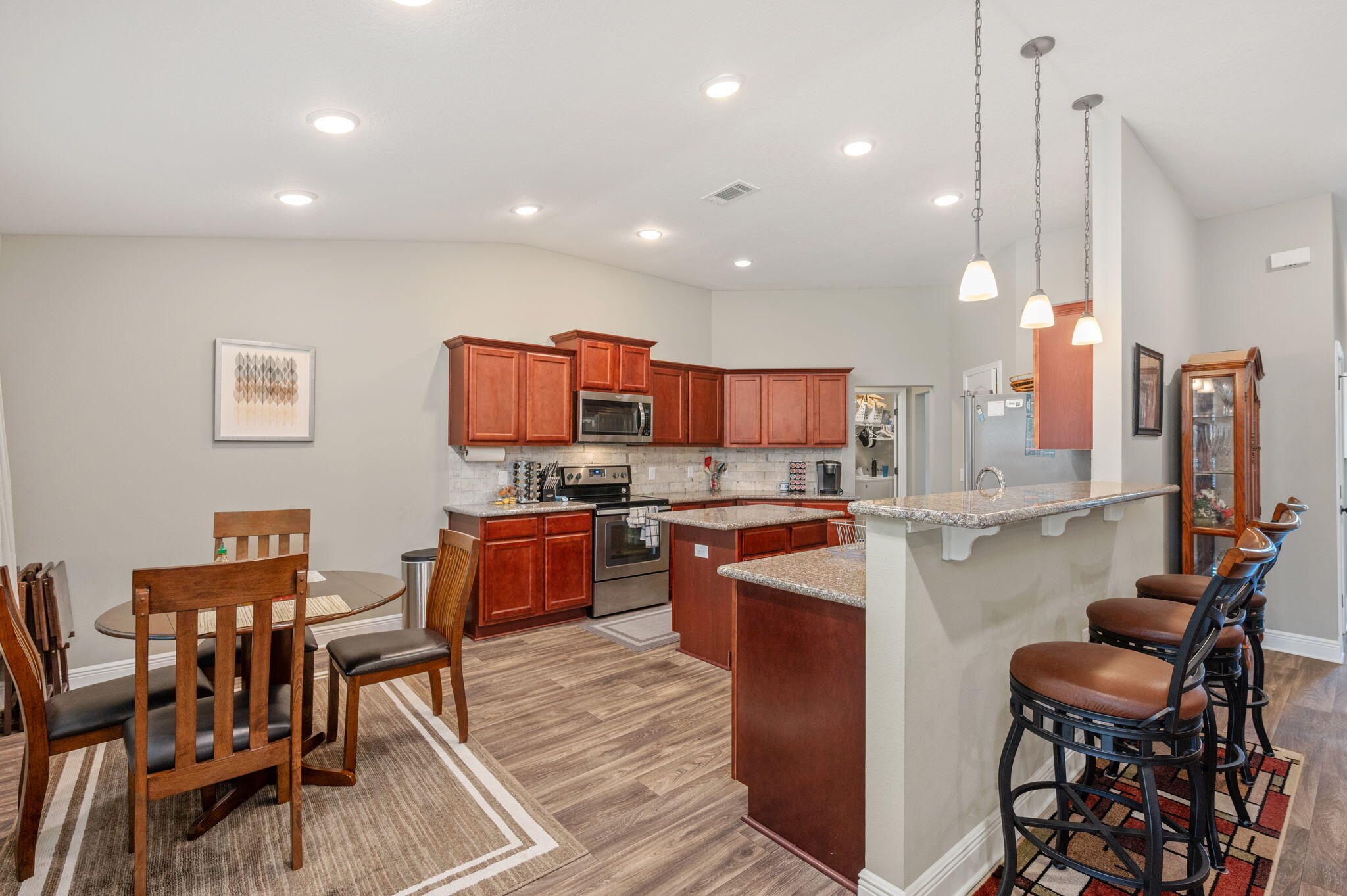 Lake Arthur Estates - Residential