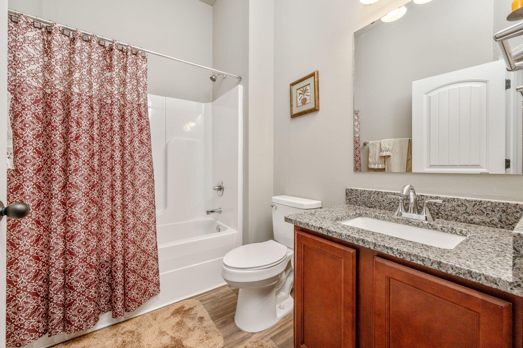 Lake Arthur Estates - Residential