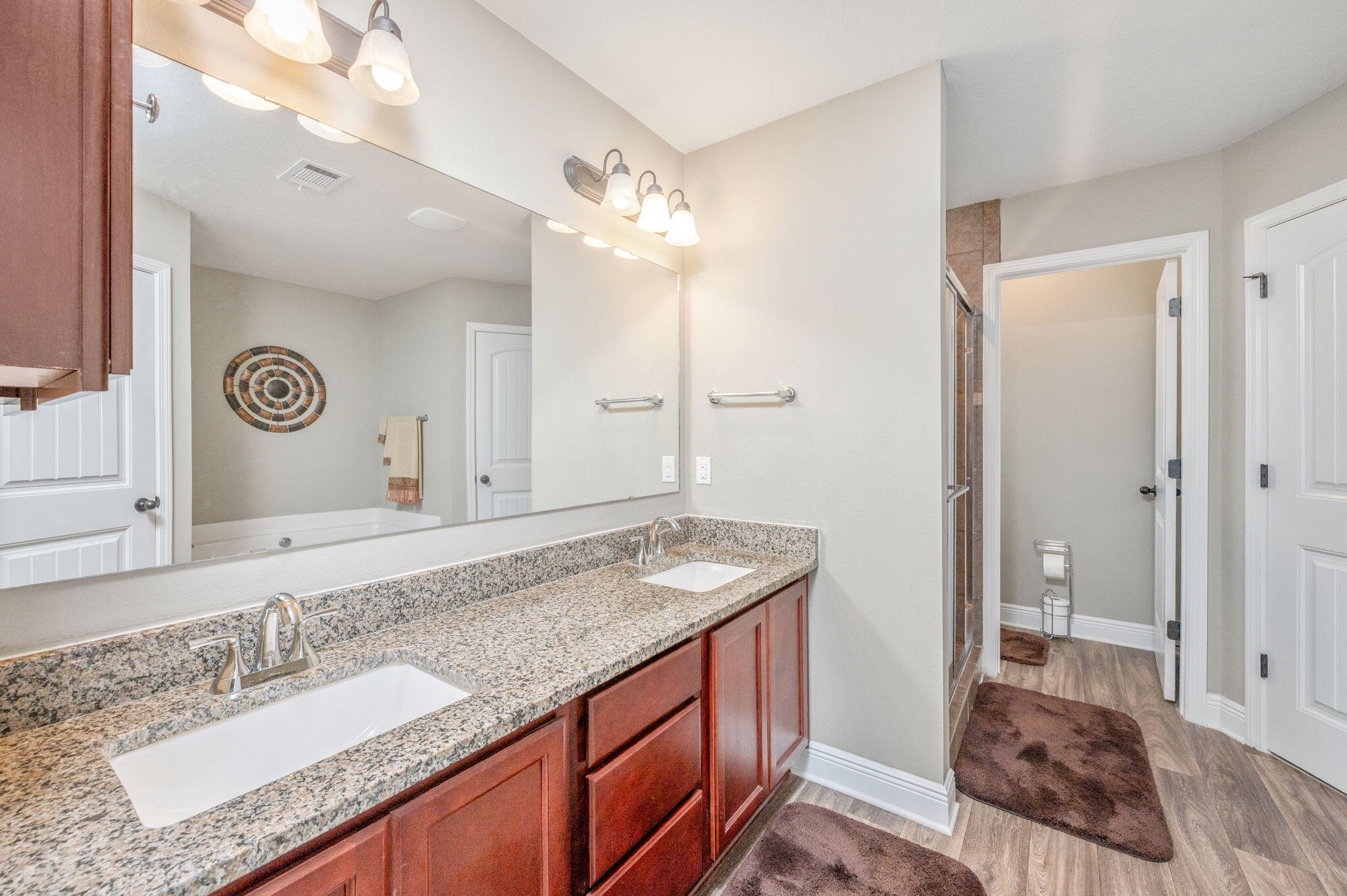 Lake Arthur Estates - Residential