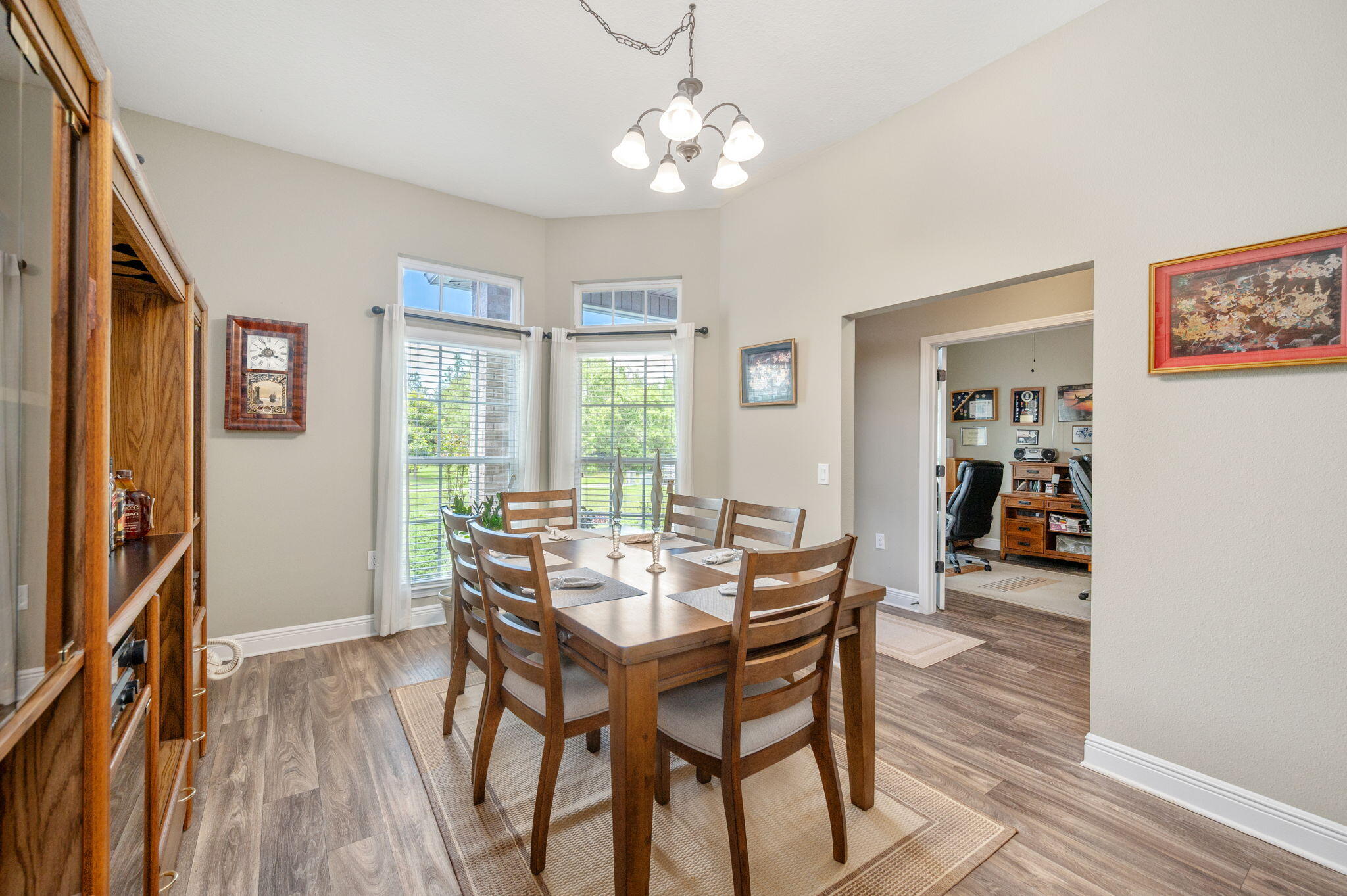 Lake Arthur Estates - Residential