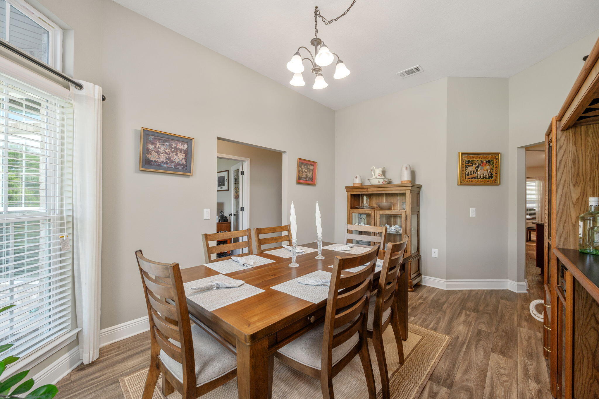 Lake Arthur Estates - Residential
