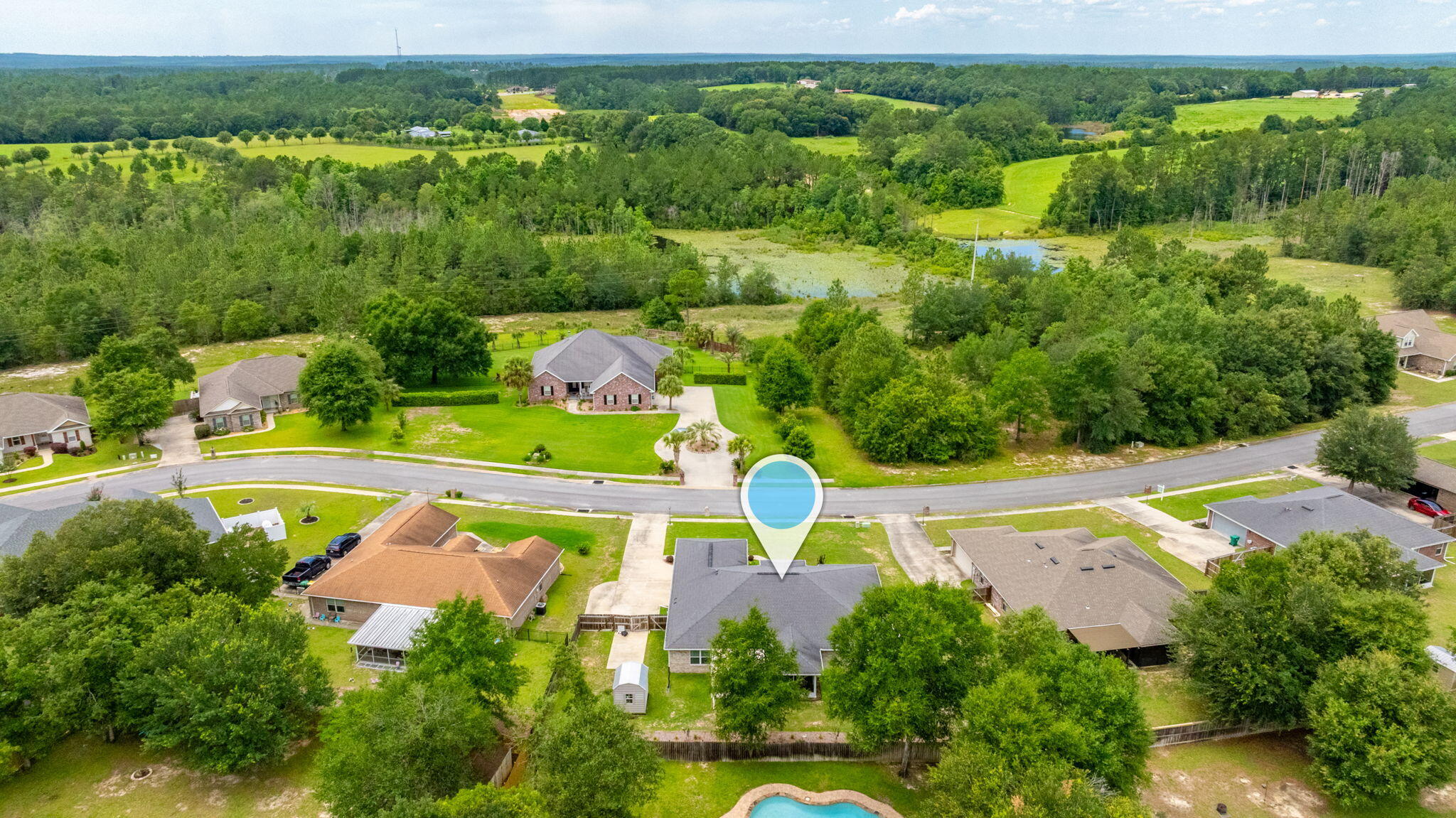 Lake Arthur Estates - Residential
