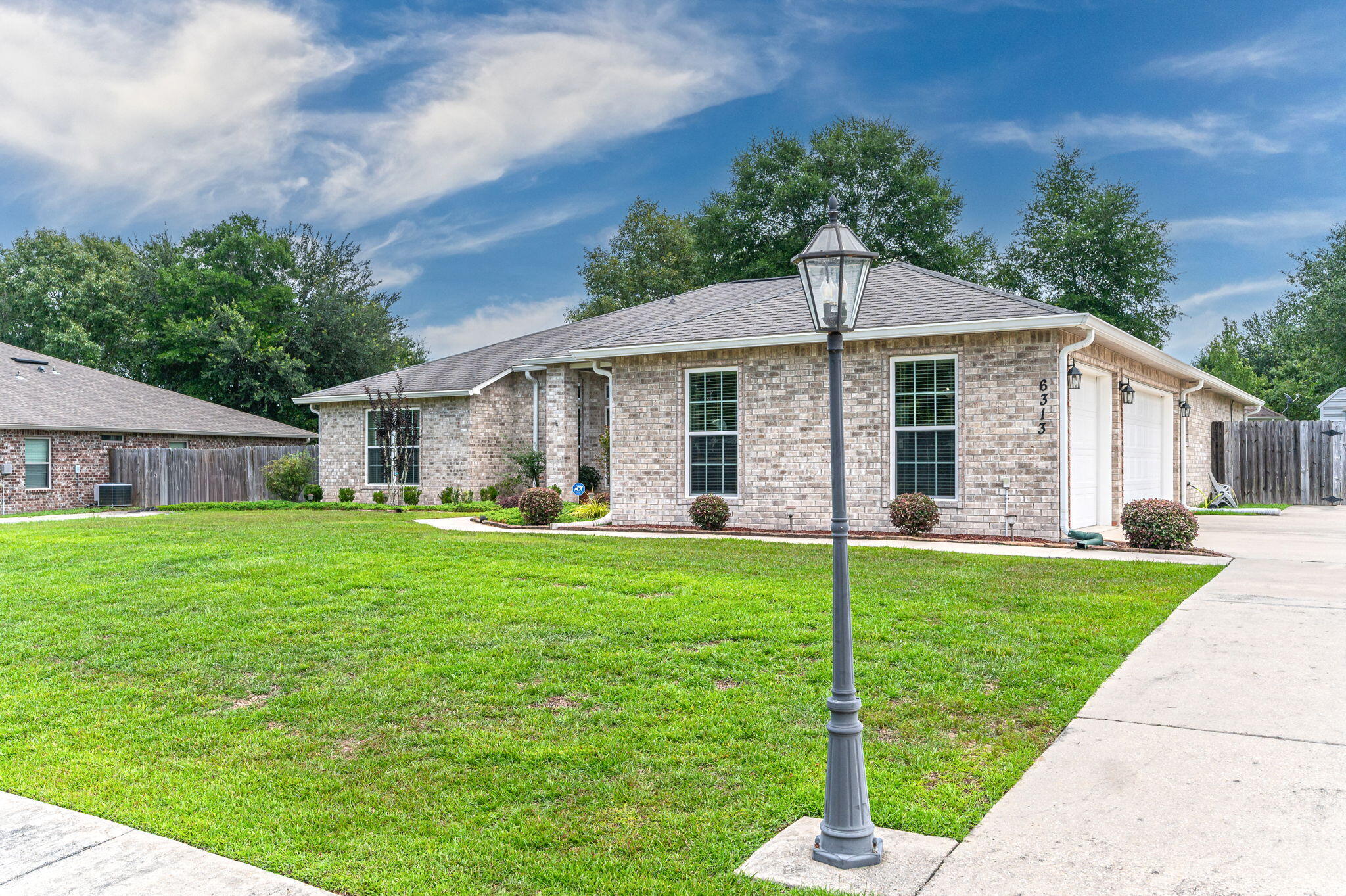 Lake Arthur Estates - Residential