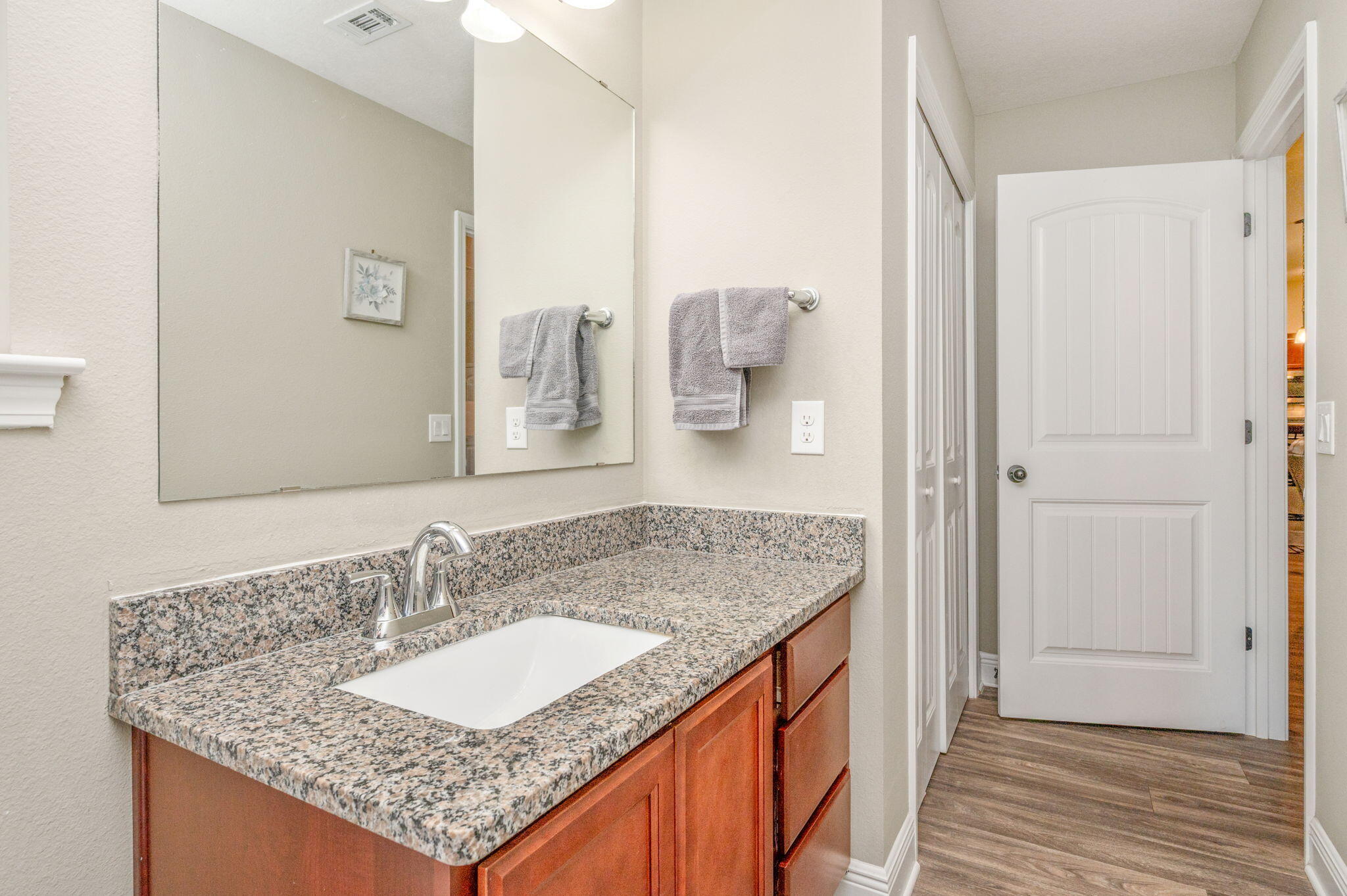 Lake Arthur Estates - Residential