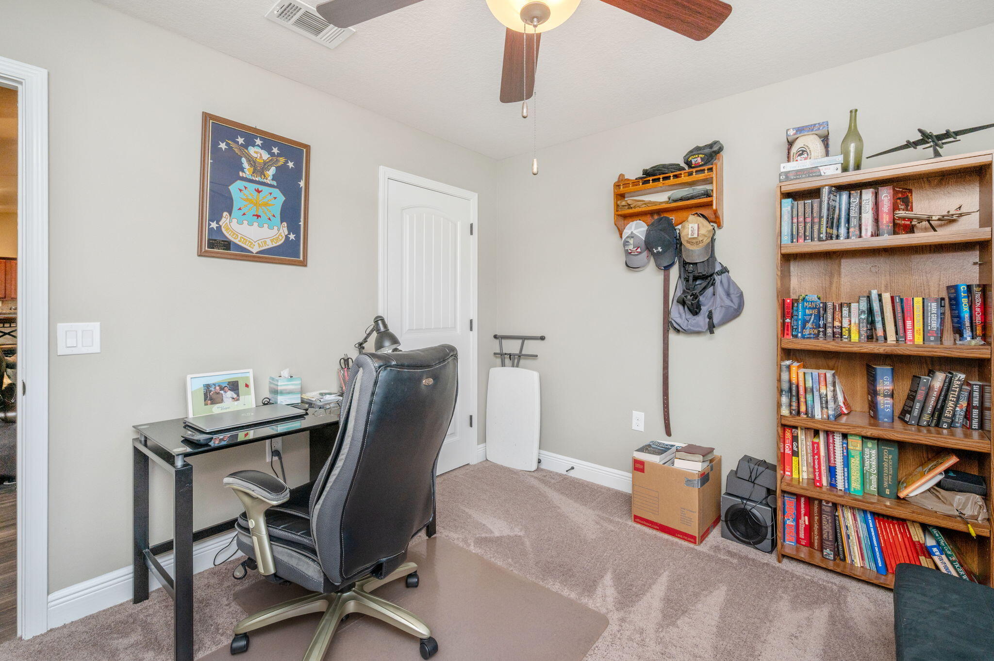 Lake Arthur Estates - Residential