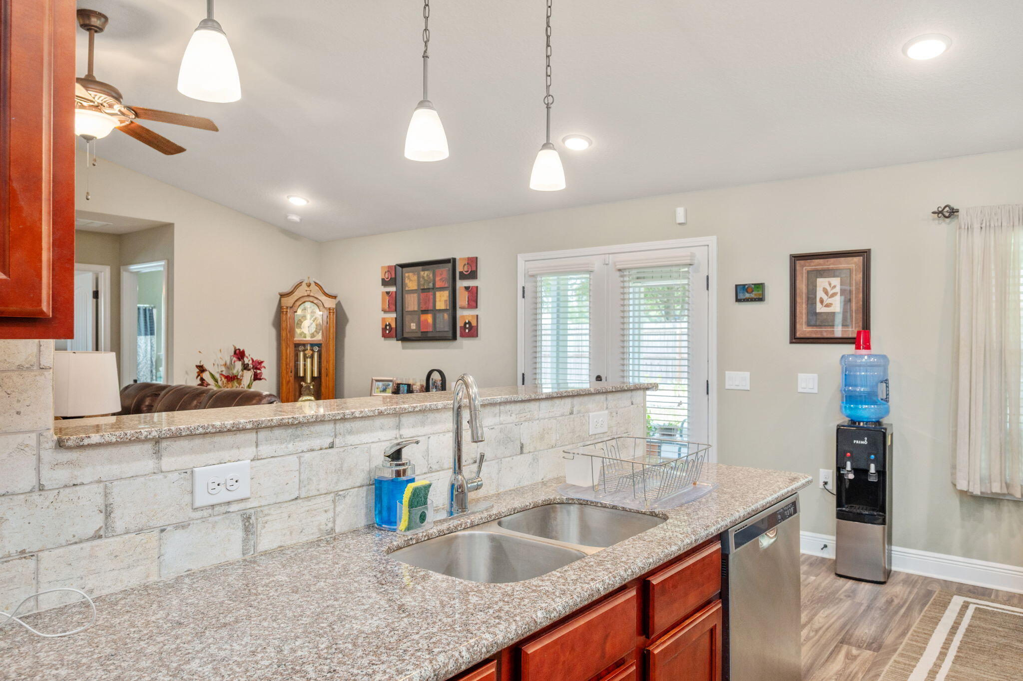 Lake Arthur Estates - Residential