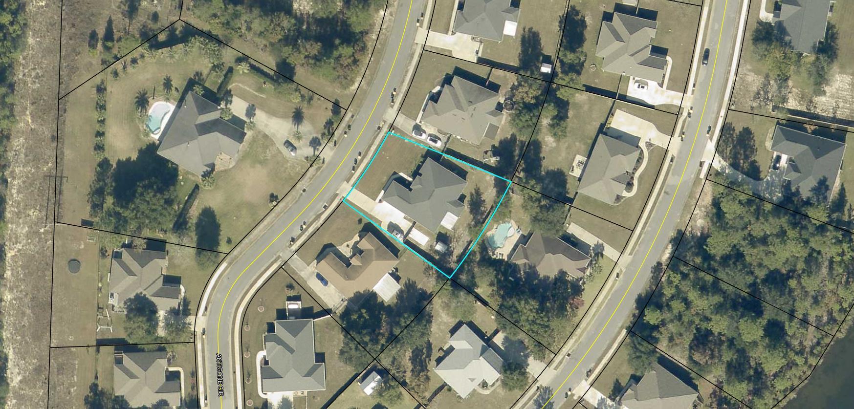 Lake Arthur Estates - Residential
