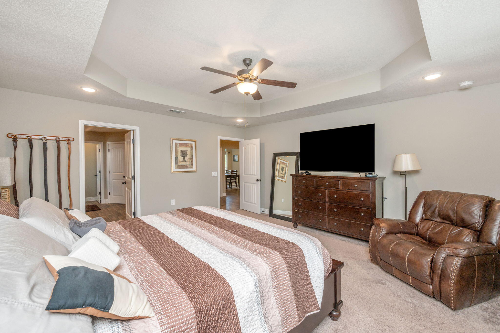 Lake Arthur Estates - Residential