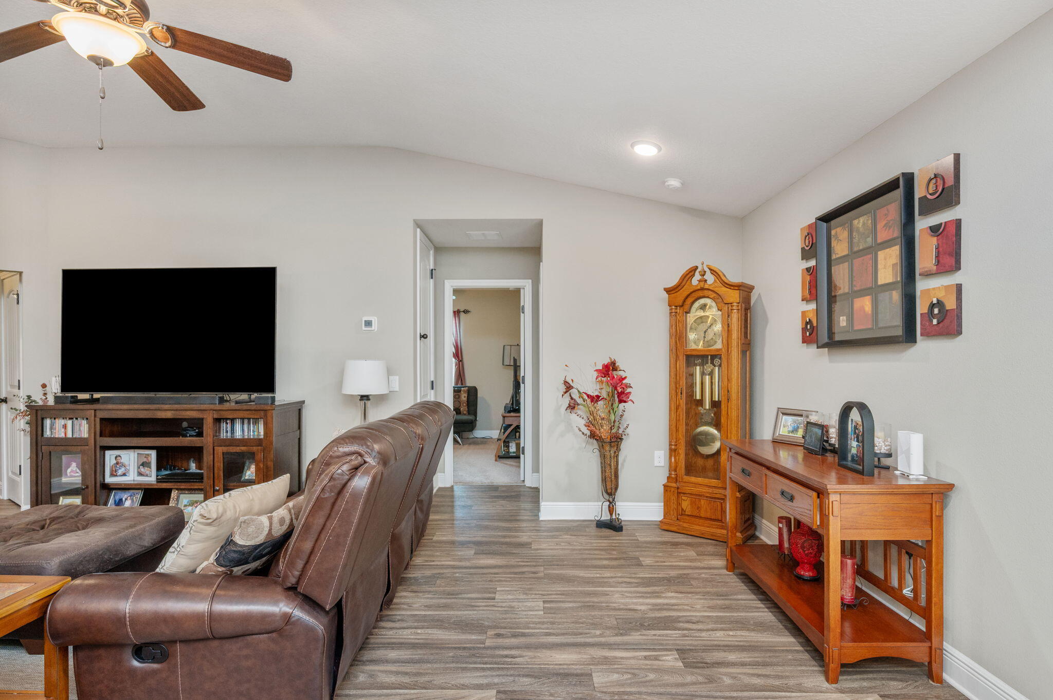 Lake Arthur Estates - Residential