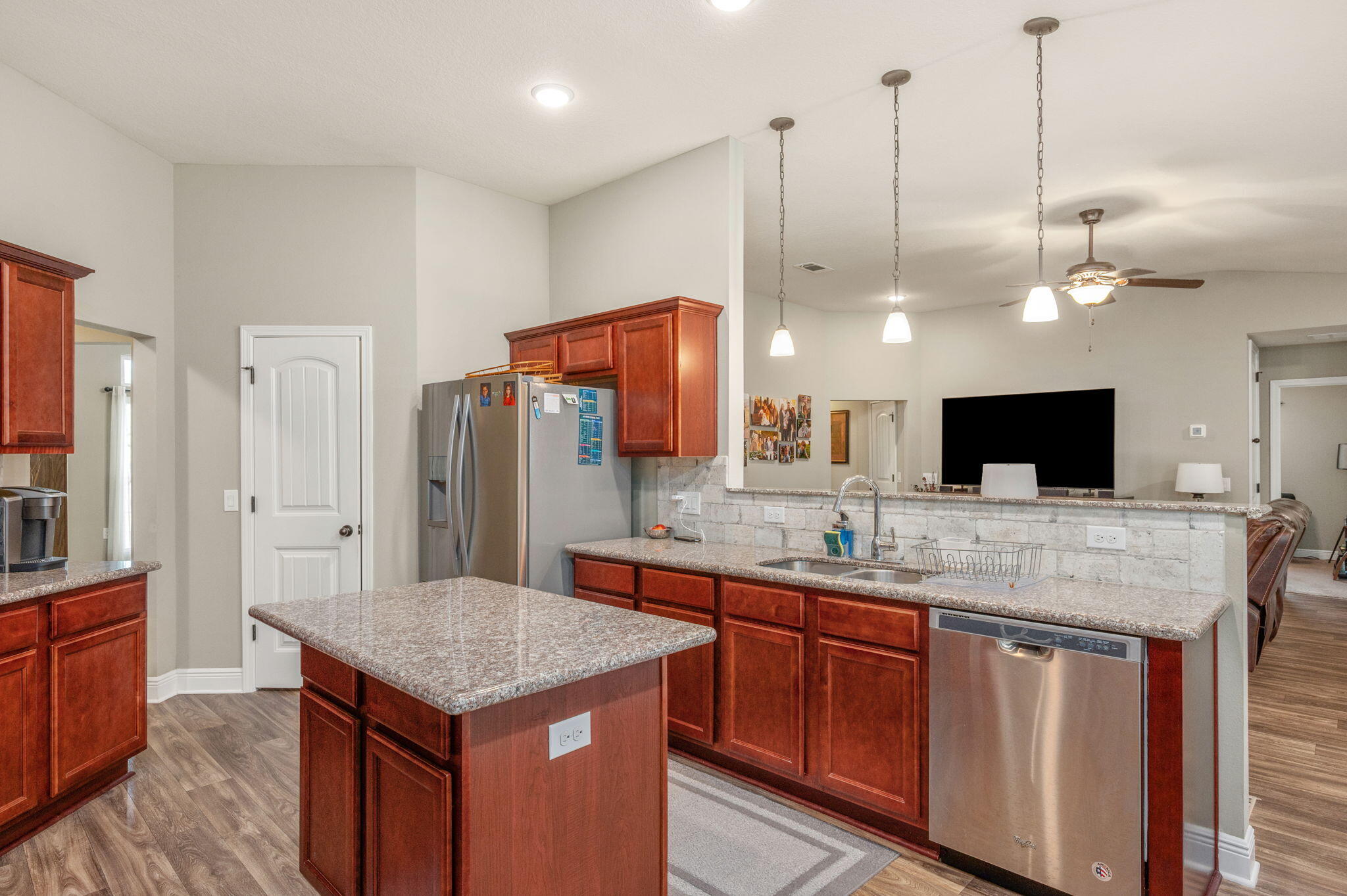 Lake Arthur Estates - Residential