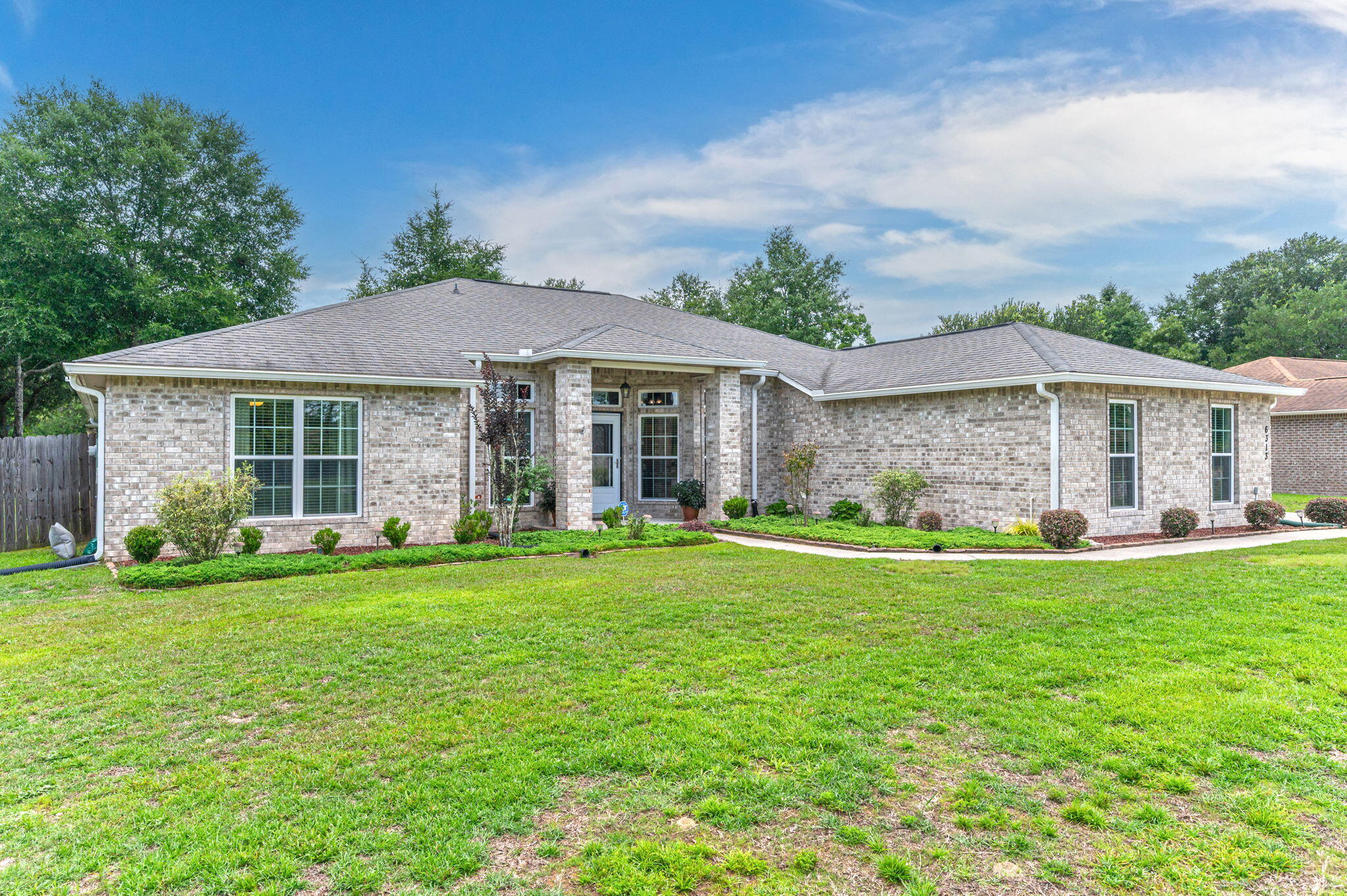 Lake Arthur Estates - Residential