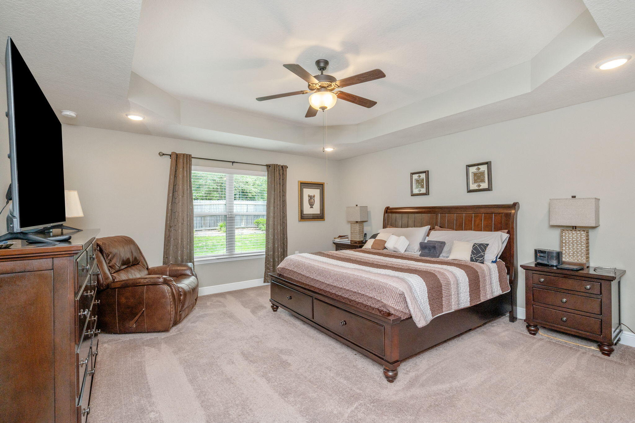 Lake Arthur Estates - Residential