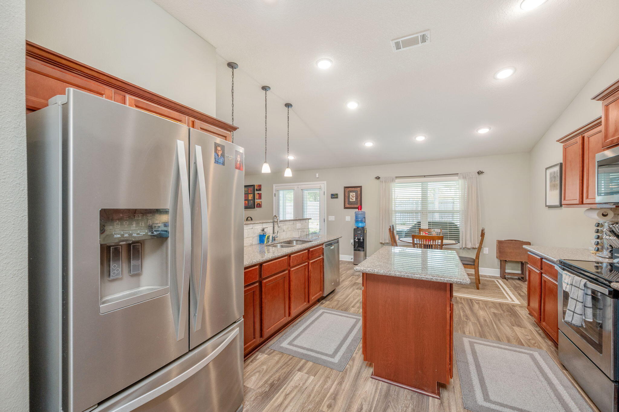 Lake Arthur Estates - Residential