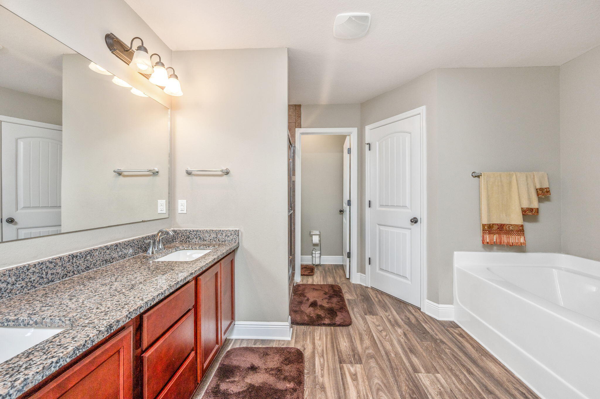 Lake Arthur Estates - Residential