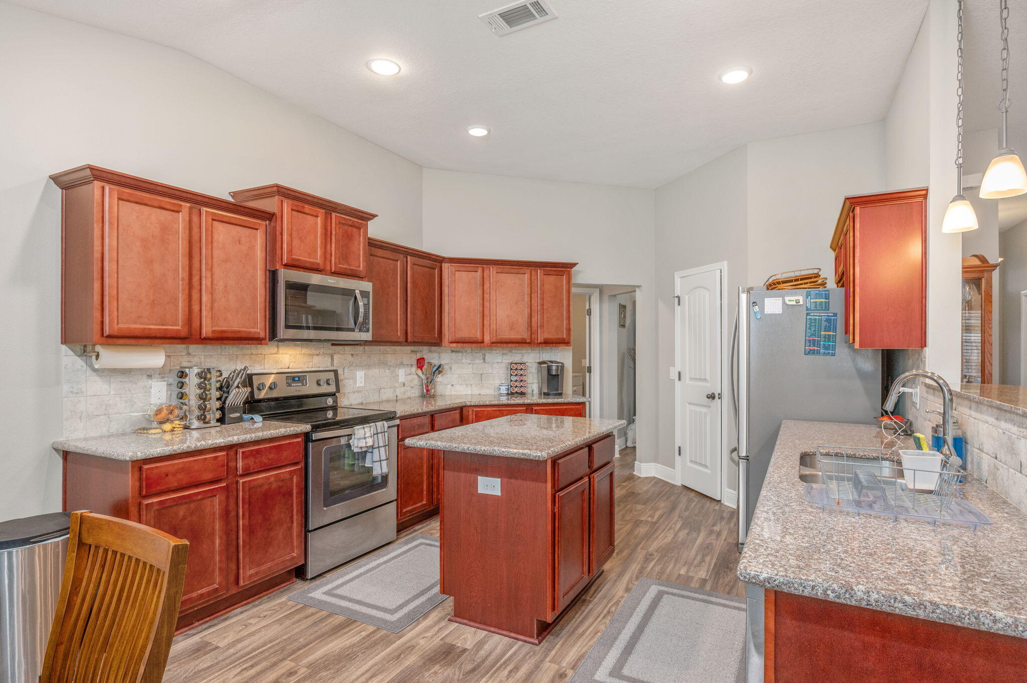 Lake Arthur Estates - Residential