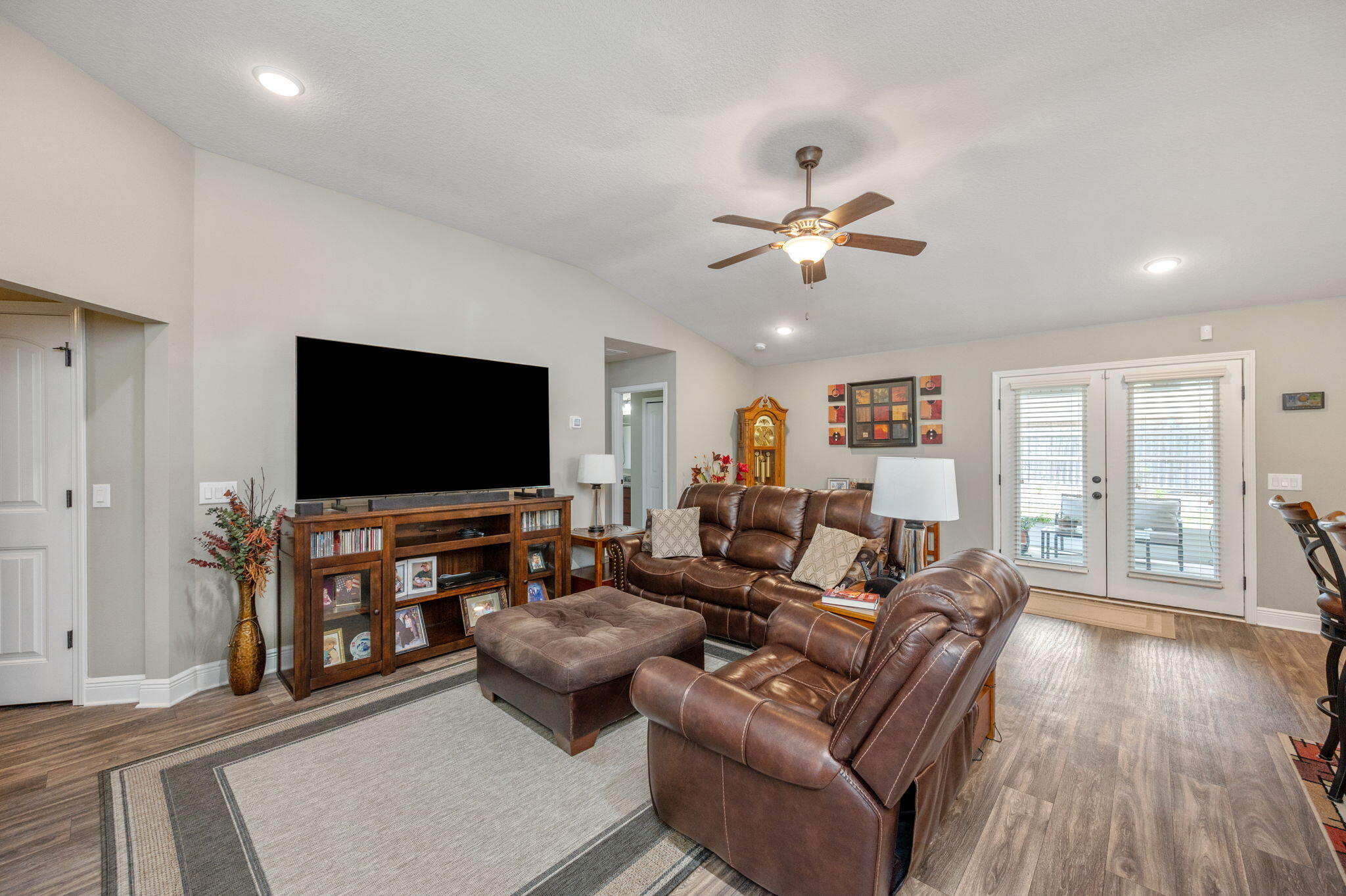 Lake Arthur Estates - Residential