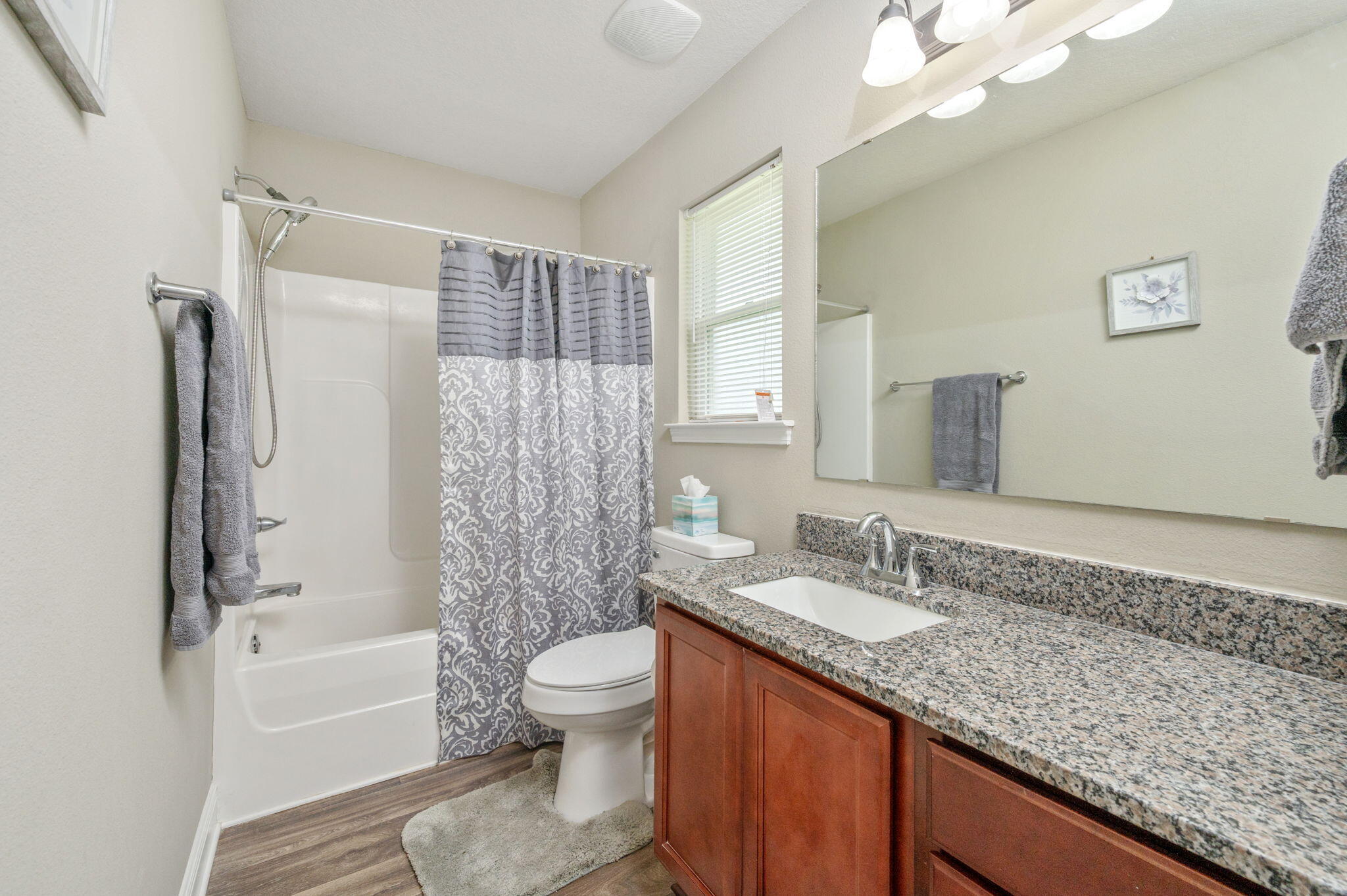 Lake Arthur Estates - Residential