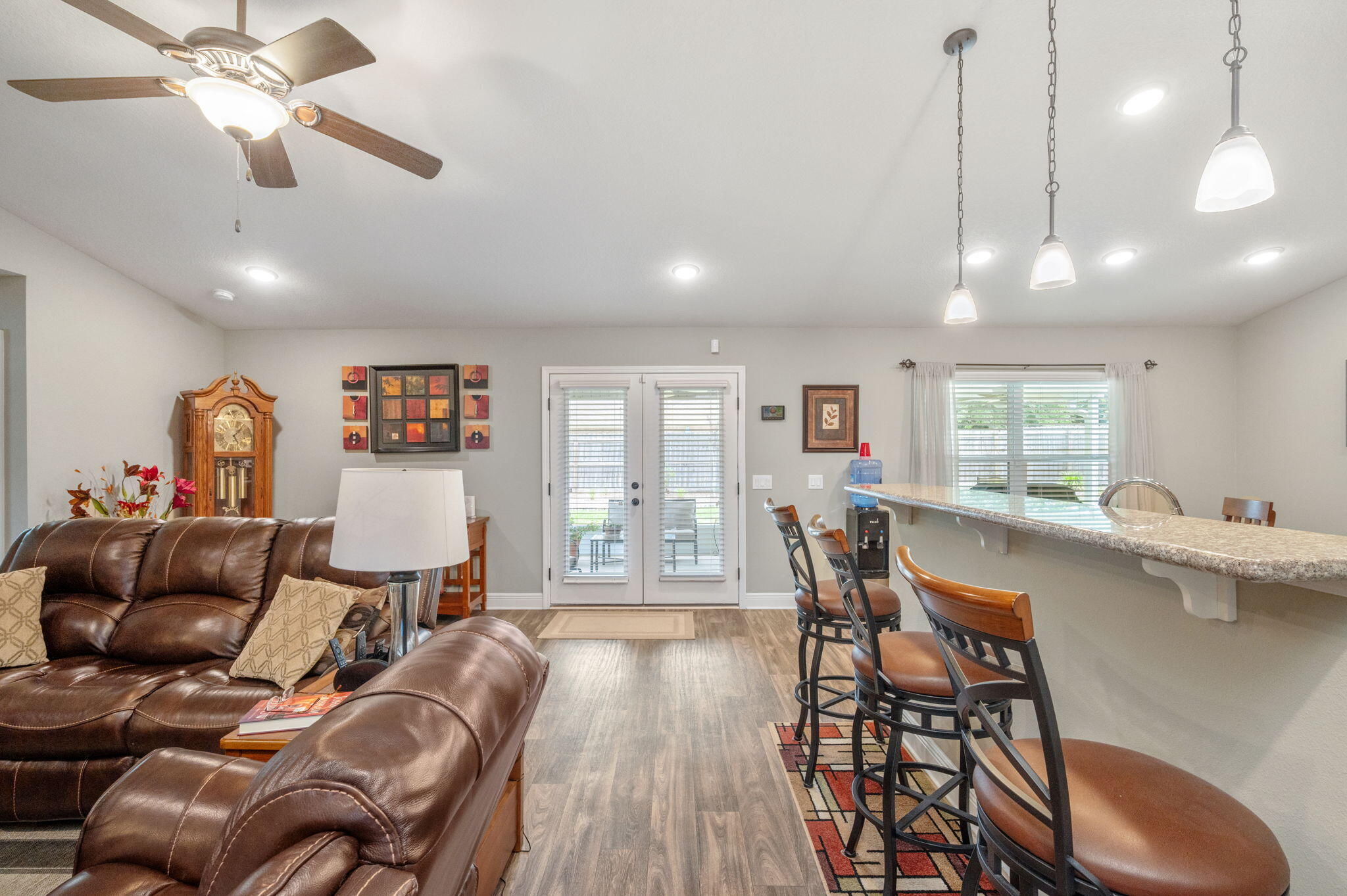 Lake Arthur Estates - Residential