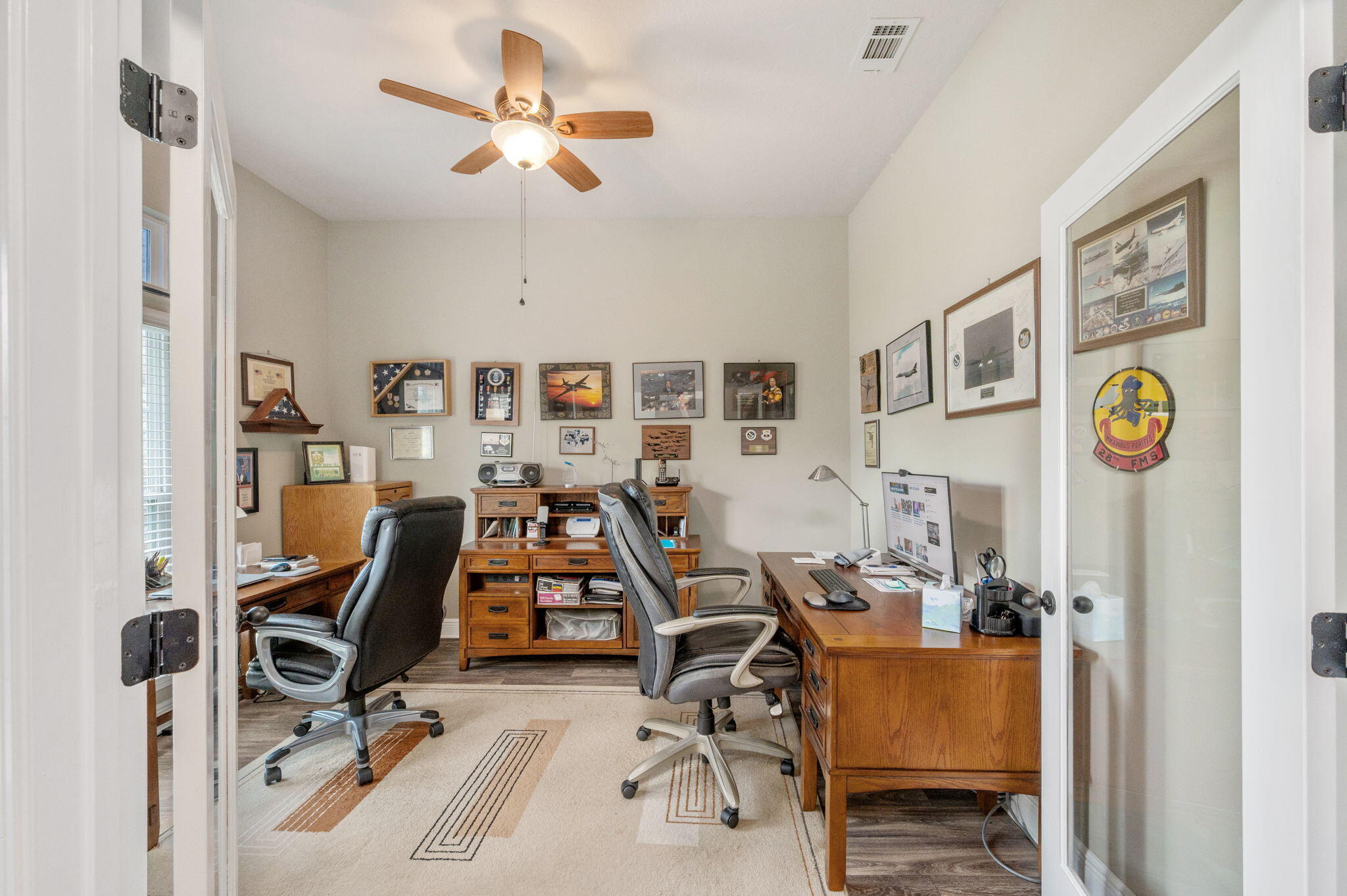 Lake Arthur Estates - Residential