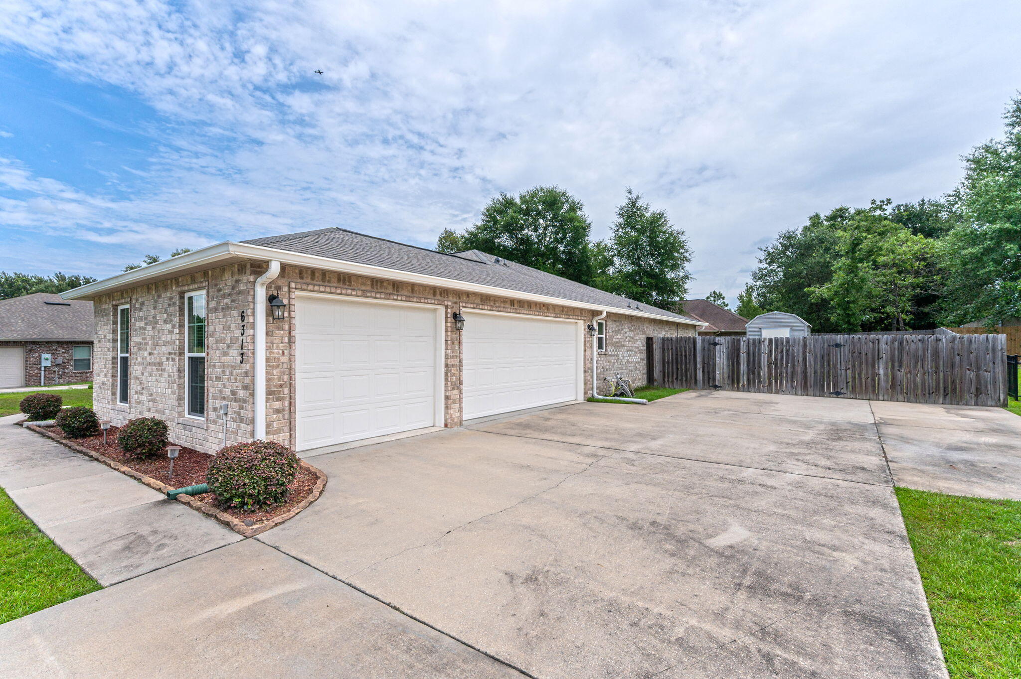 Lake Arthur Estates - Residential