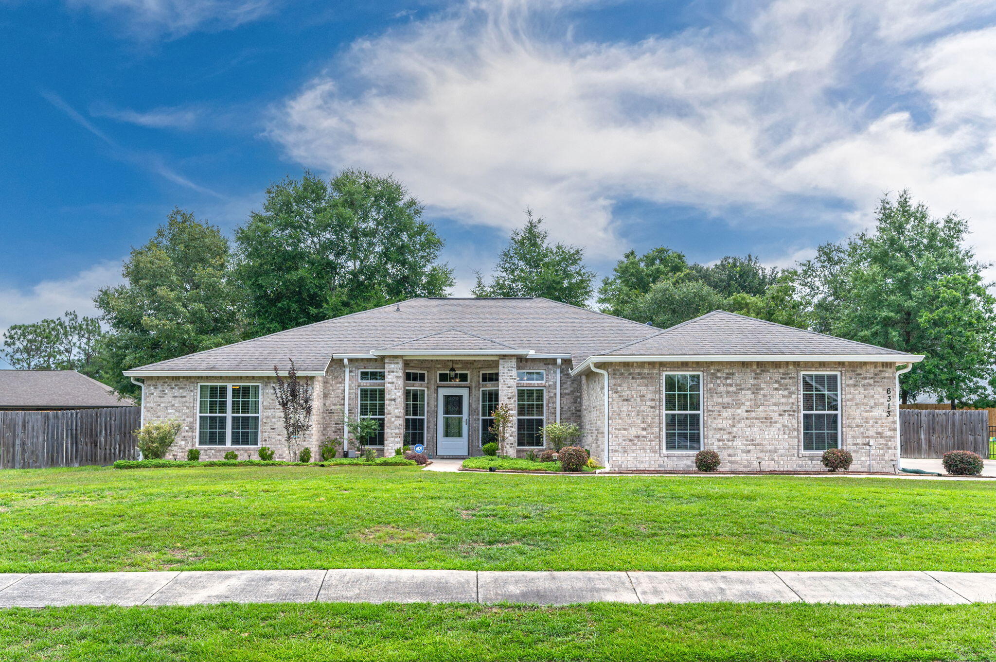 Lake Arthur Estates - Residential