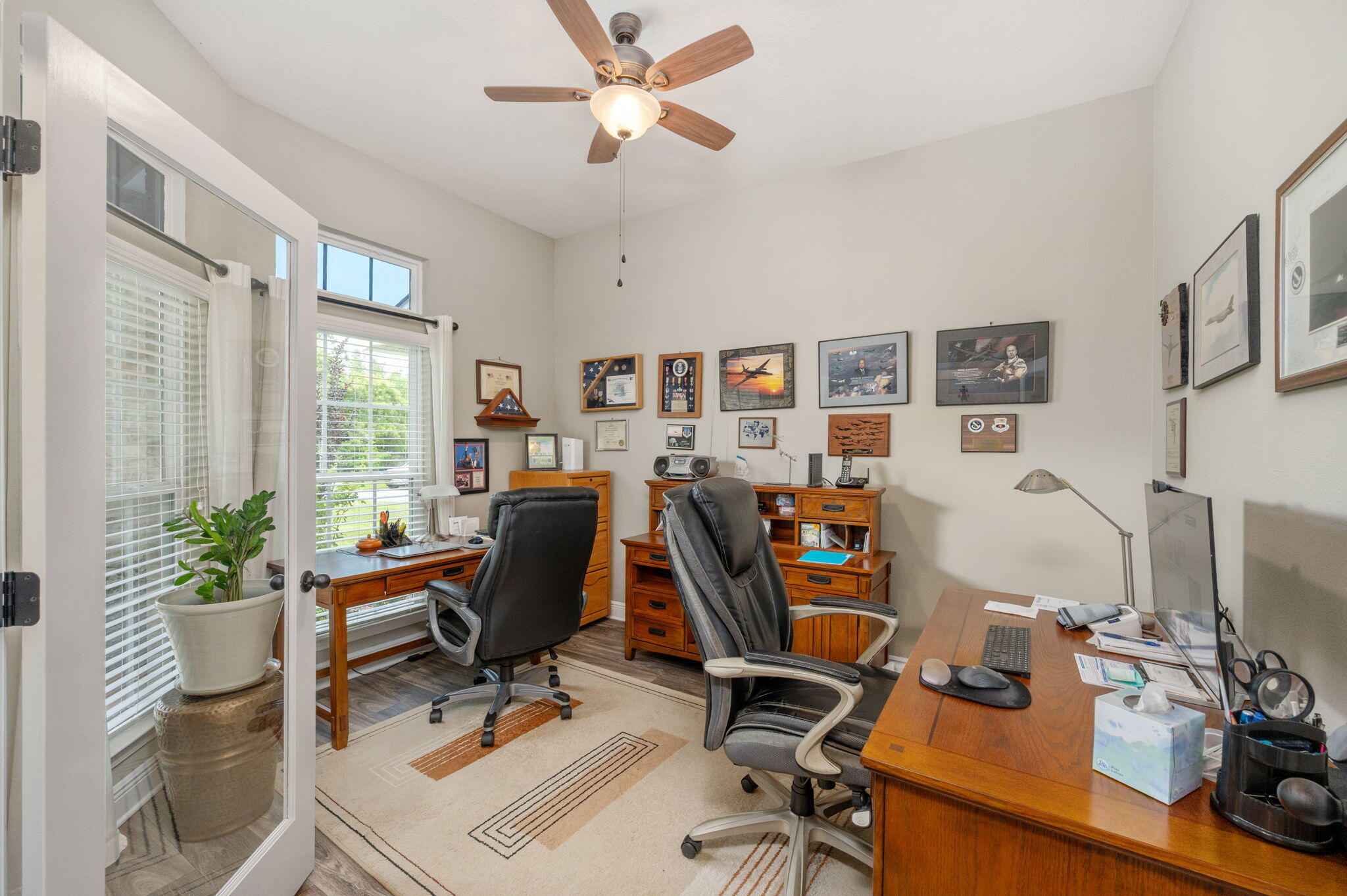 Lake Arthur Estates - Residential