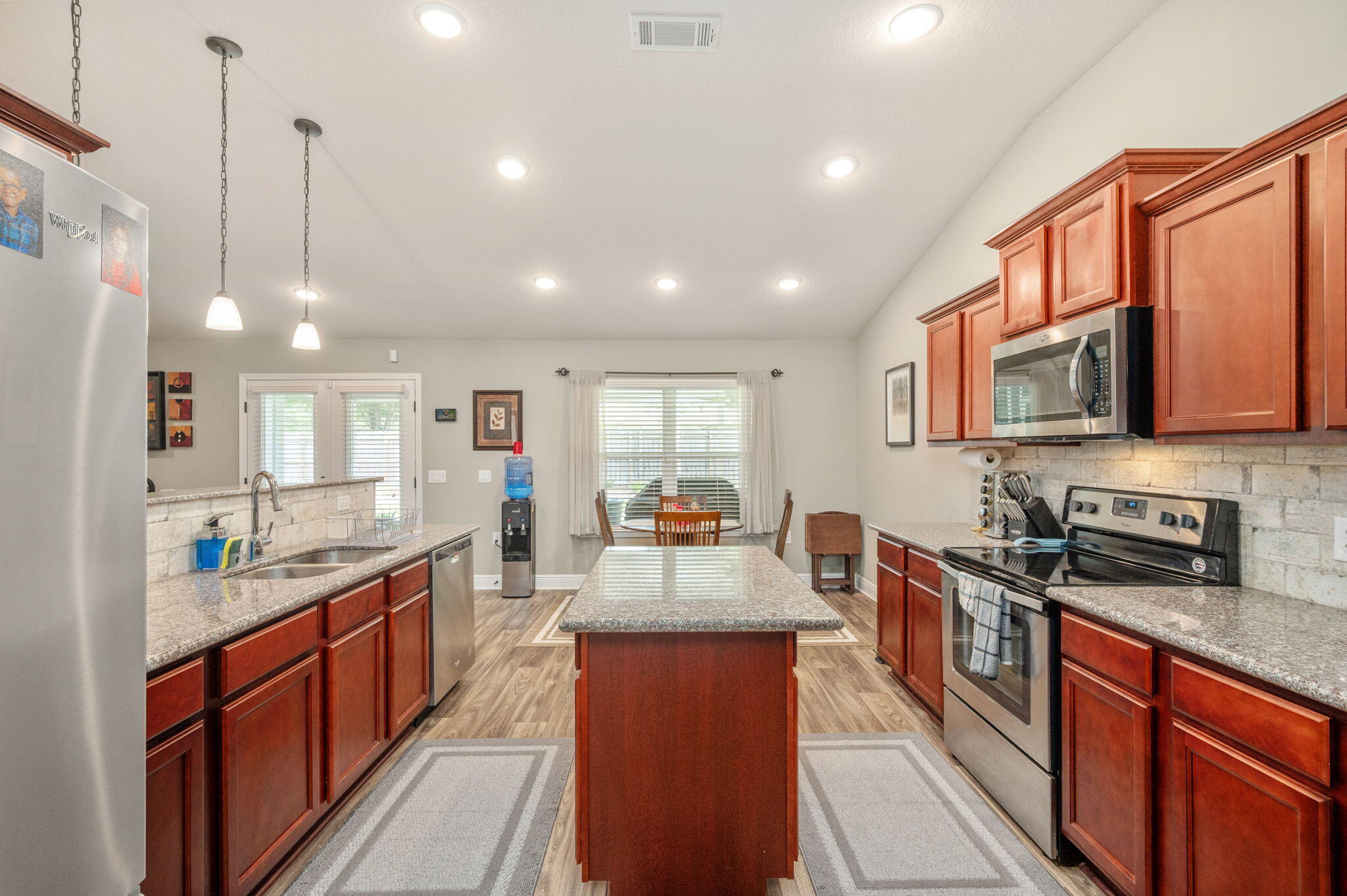 Lake Arthur Estates - Residential