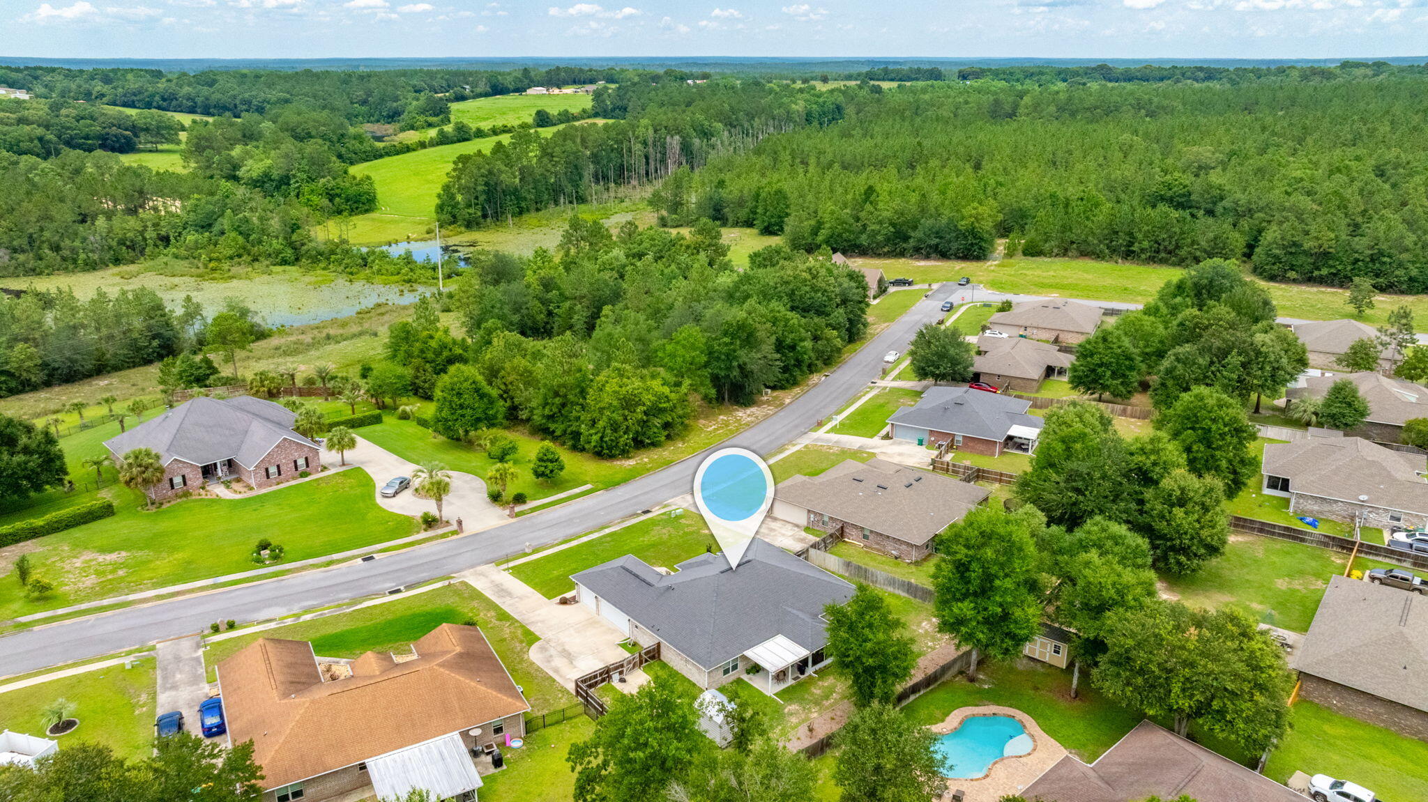 Lake Arthur Estates - Residential