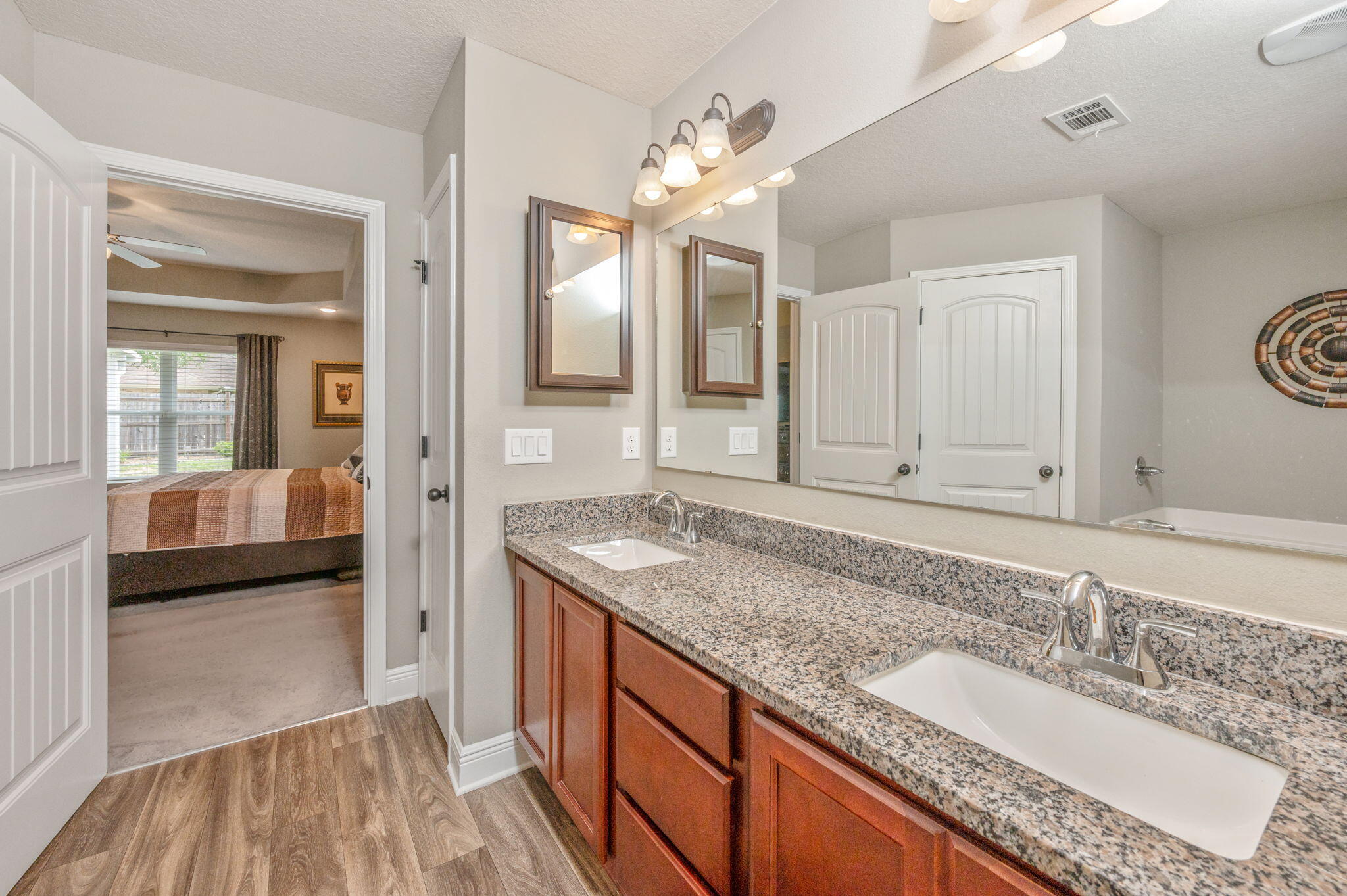 Lake Arthur Estates - Residential